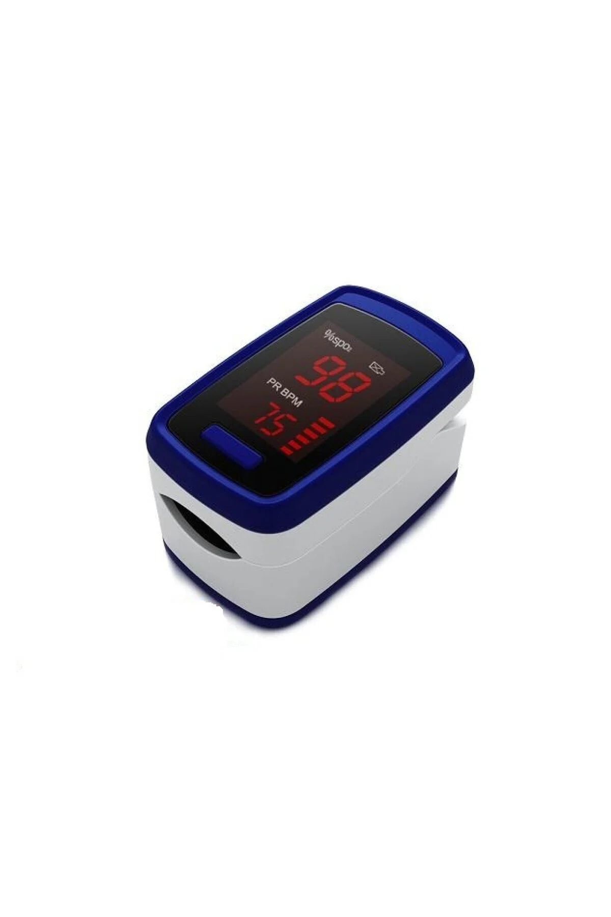 Parmak Tipi Pulse Oksimetre Cihazı As302-l