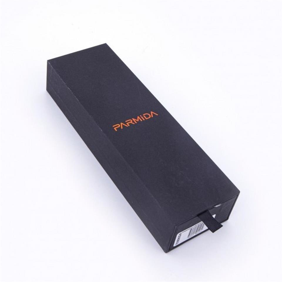 Çanta Yurdu Parmida Pcm0437 Bütan Torch Pürmüz Puro Çakmağı Kahve