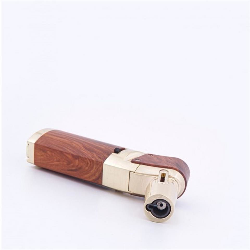 Çanta Yurdu Parmida Pcm0453 Torch Pürmüz Puro Çakmağı Gold