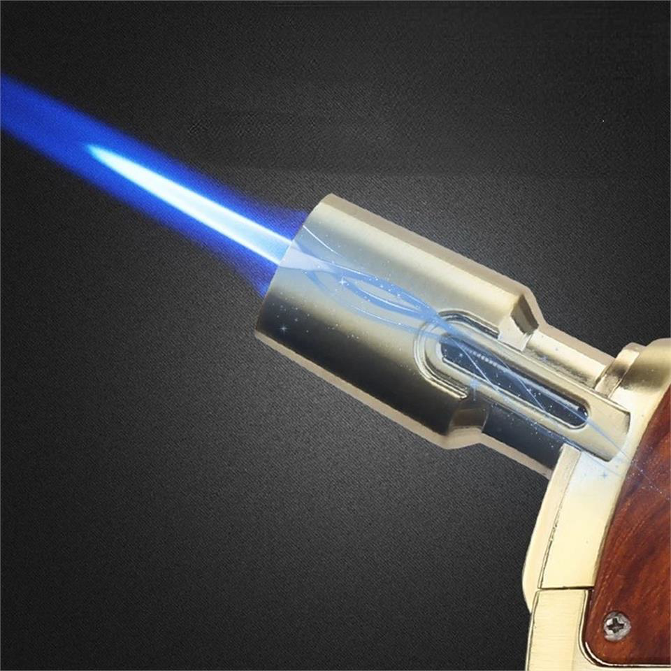 Çanta Yurdu Parmida Pcm0453 Torch Pürmüz Puro Çakmağı Gold