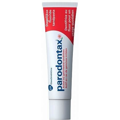 Parodontax Original Seyahat Boyu Diş Macunu 20ml Parodontax Original Seyahat Boyu Diş Macunu 20ml