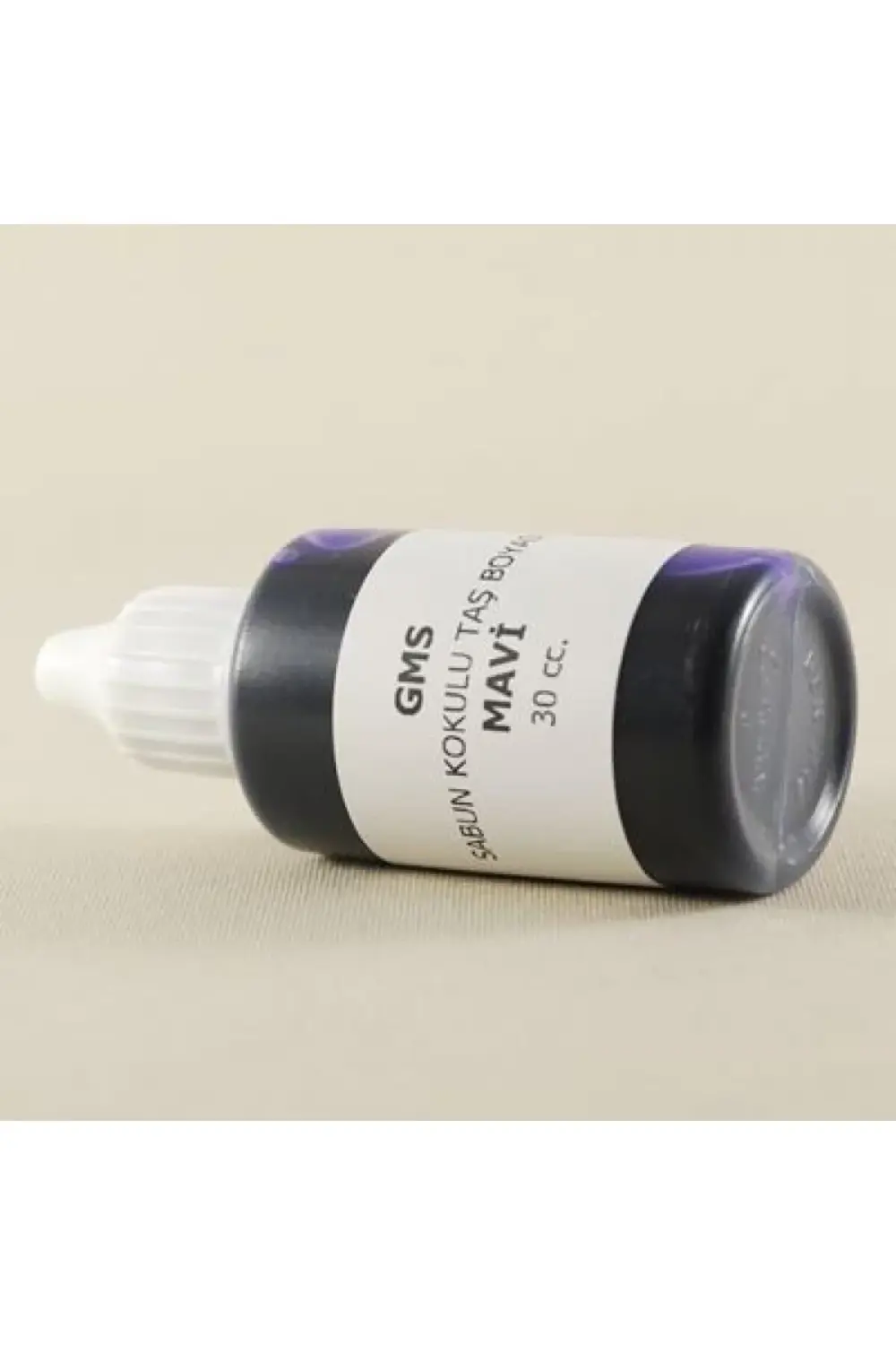 PARTİ VİTRİNİ Mavi Sabun Ve Kokulu Taş Boyası 30 cc. 395519