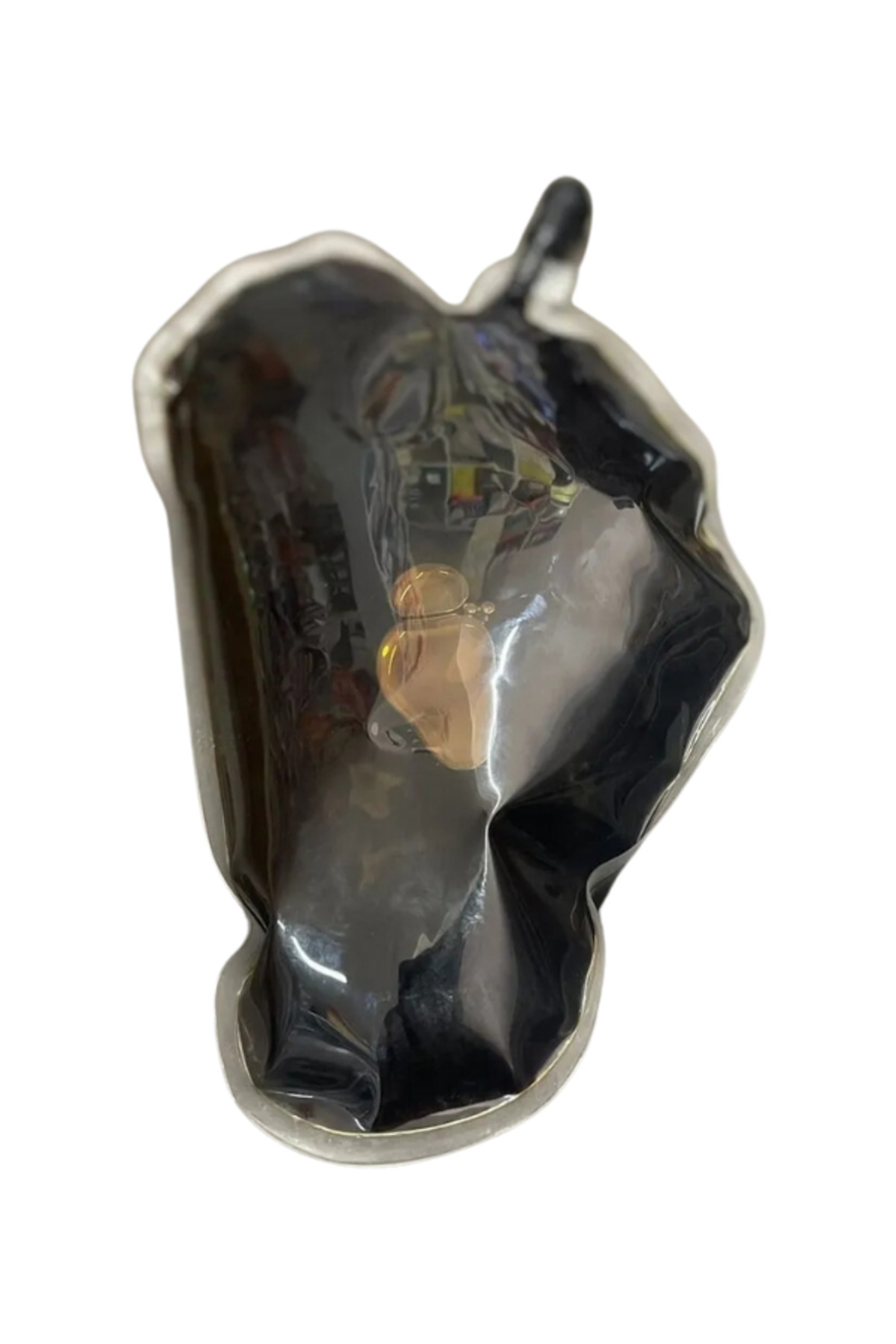 Partikül Filtre Sıvısı 1lt (Kan Torba Serumlu Tip) PRO 9736.98