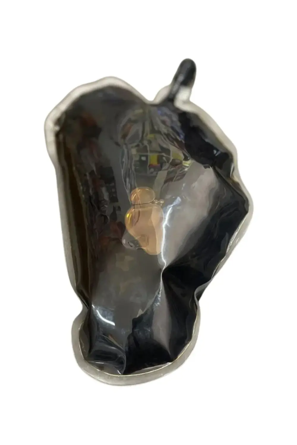 Partikül Filtre Sıvısı 1lt (Kan Torba Serumlu Tip) PRO 9736.98