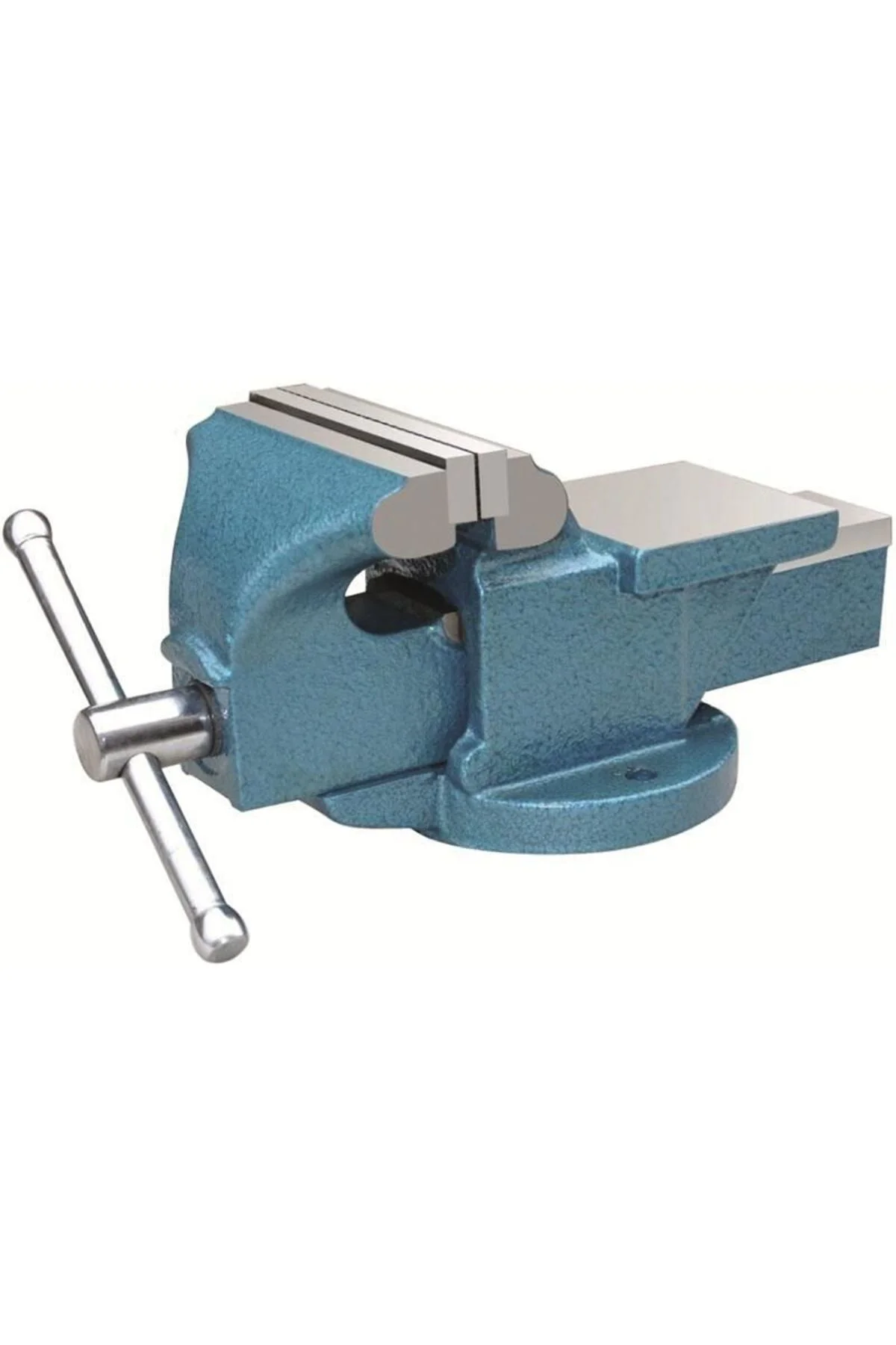 Partner PT 21145 Sabit Tablalı Mengene 125 mm