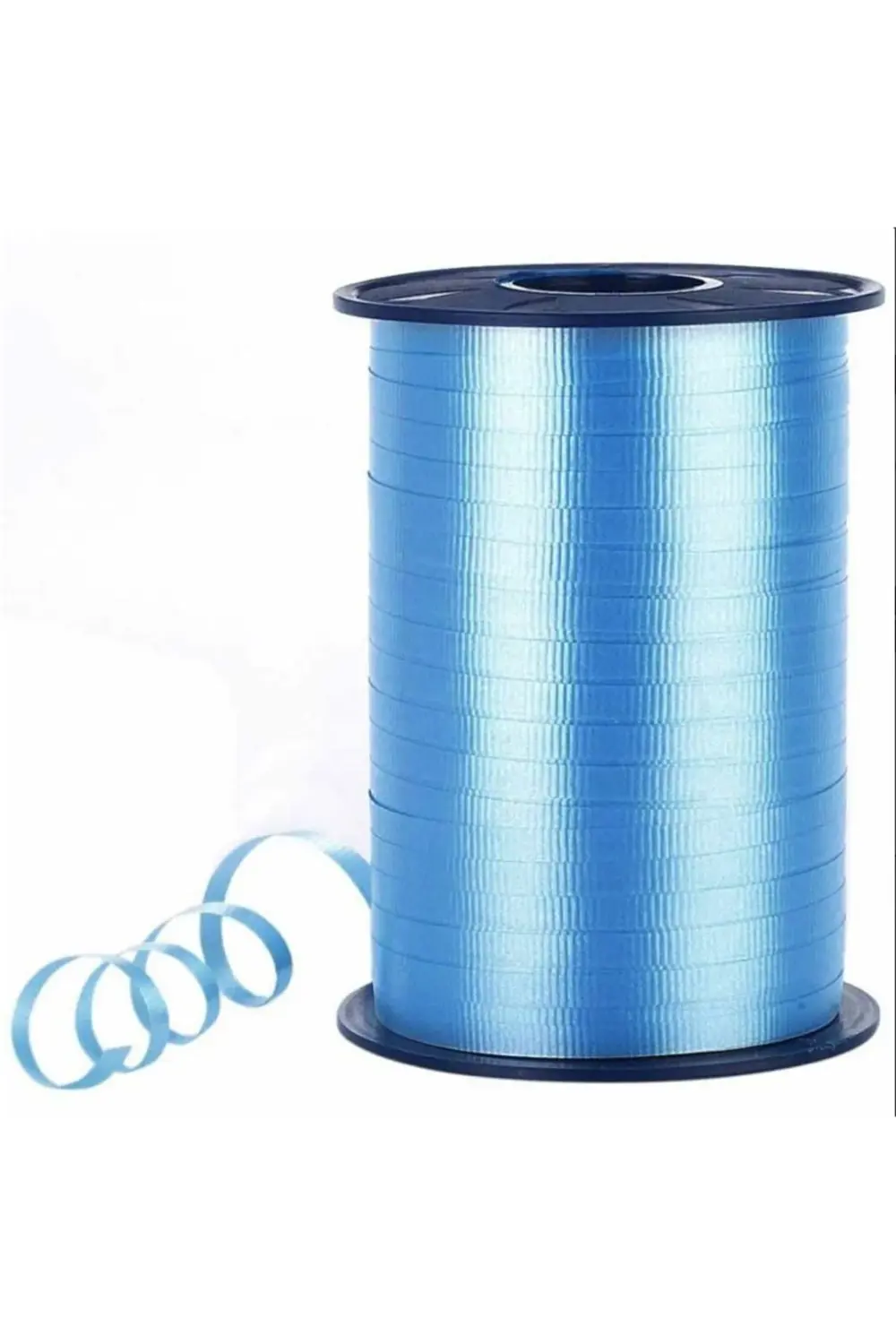 Party Country Mavi Rafya 8mm 200 Mt Mavi