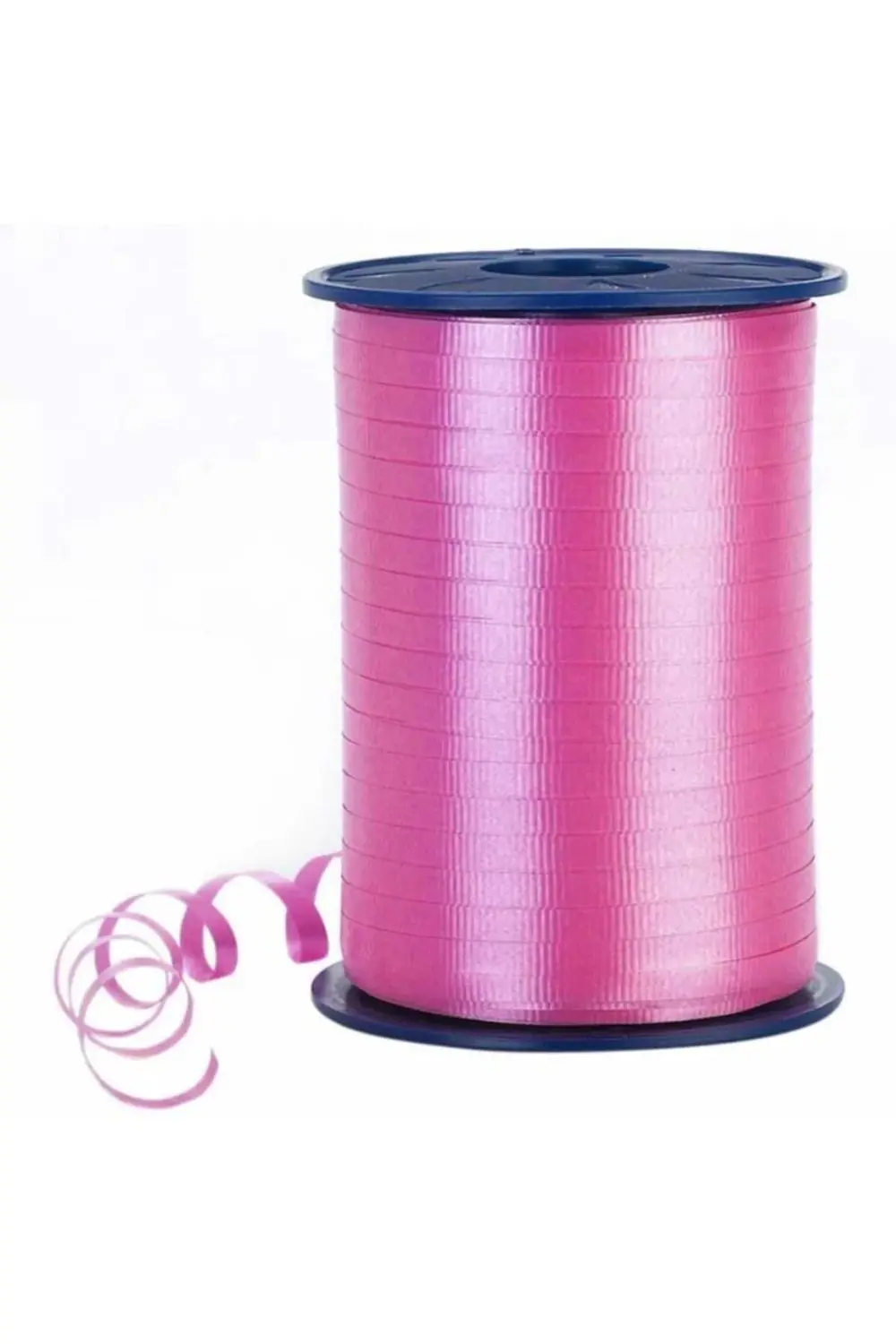 Party Country Şerit ( 8 Mm ) -pastel Fuşya