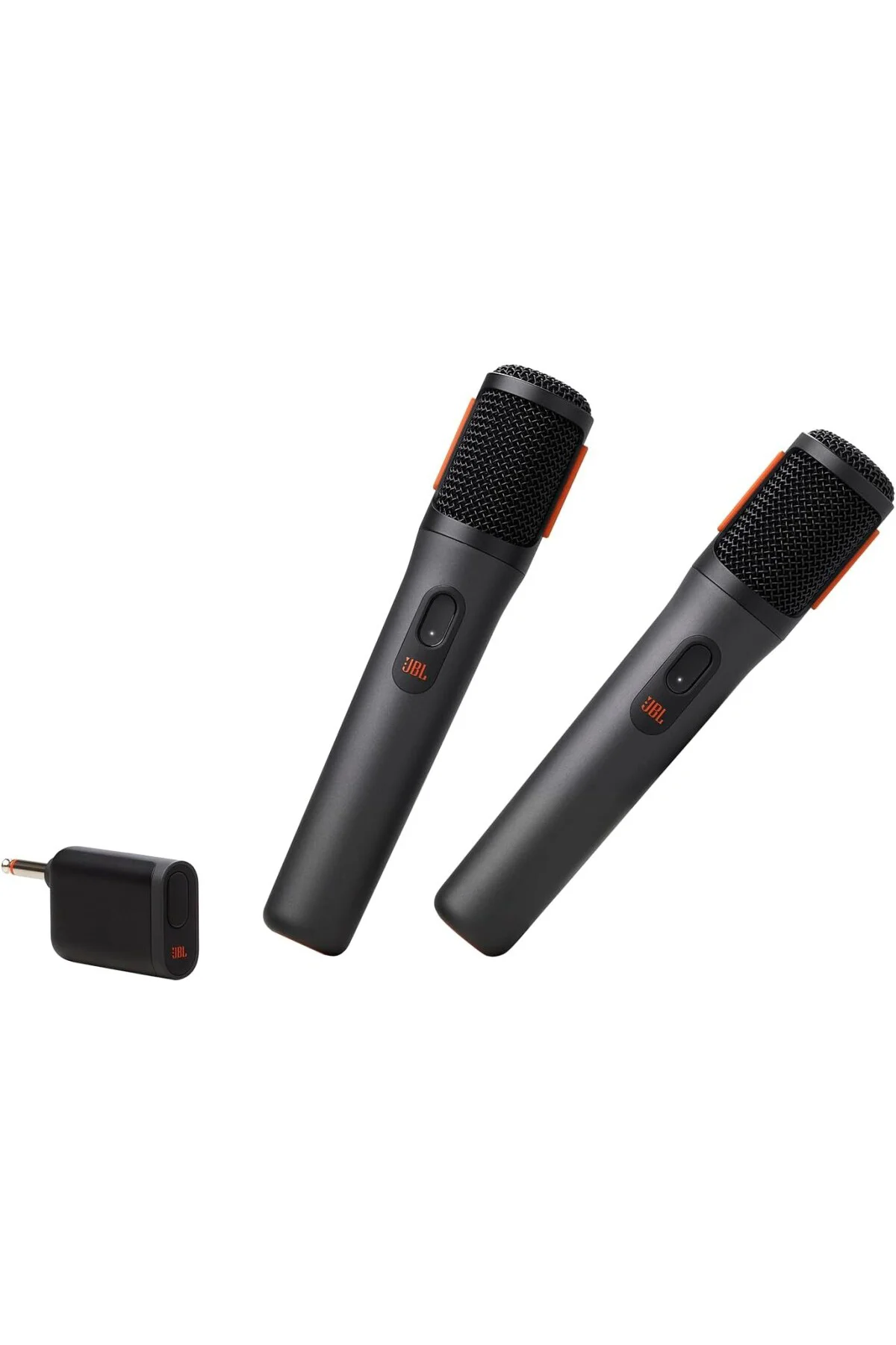 PARTYBOX KABLOSUZ MIC Dijital kablosuz mikrofonlar