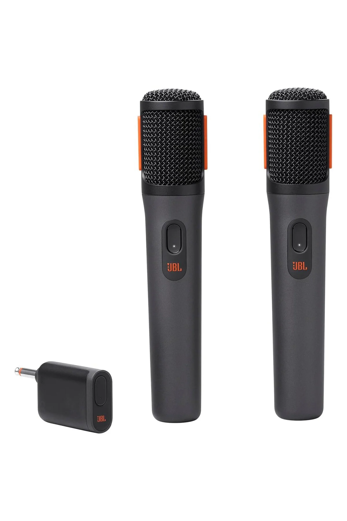 PARTYBOX KABLOSUZ MIC Dijital kablosuz mikrofonlar