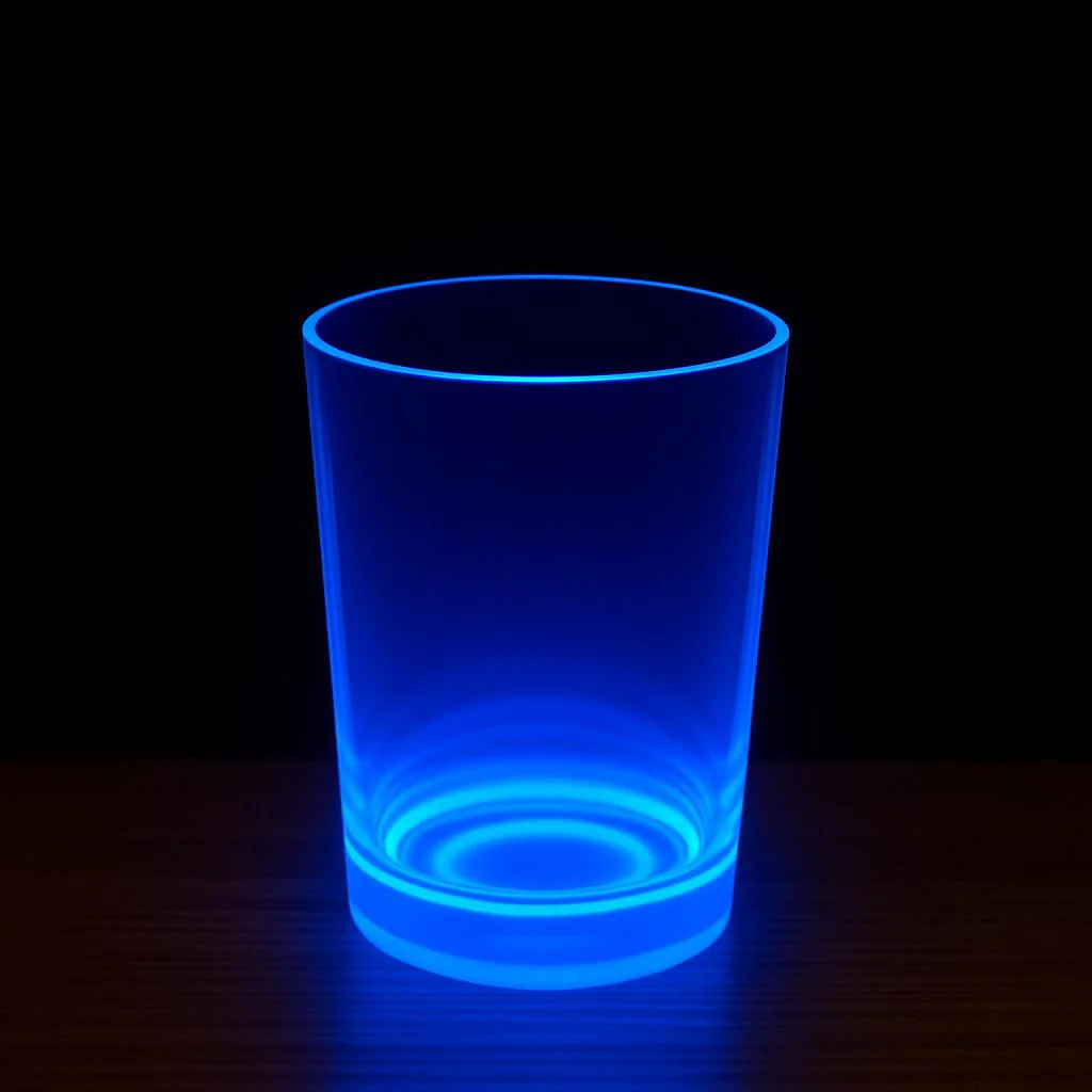 PartyGlow Neon Mavi Bardak 8.5 x 10.5 cm PartyGlow Neon Mavi Bardak 8.5 x 10.5 cm Fiyatı, Yorumları ve Özellikleri