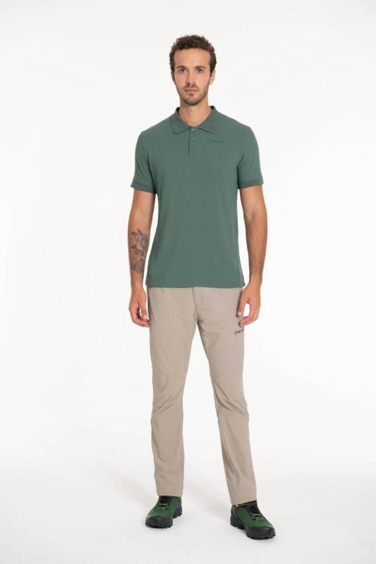 2As Paruma Erkek Pantolon