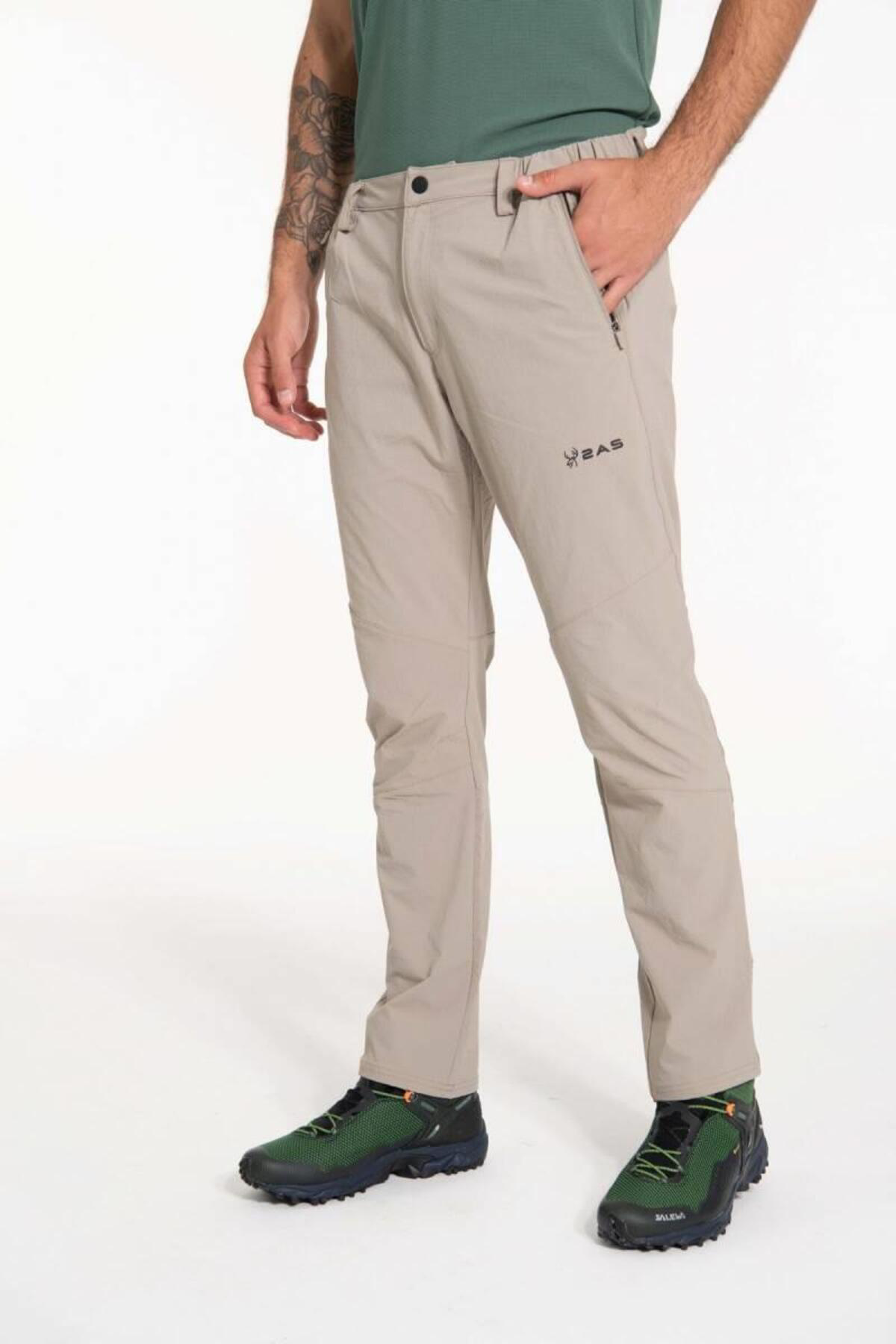 2As Paruma Erkek Pantolon