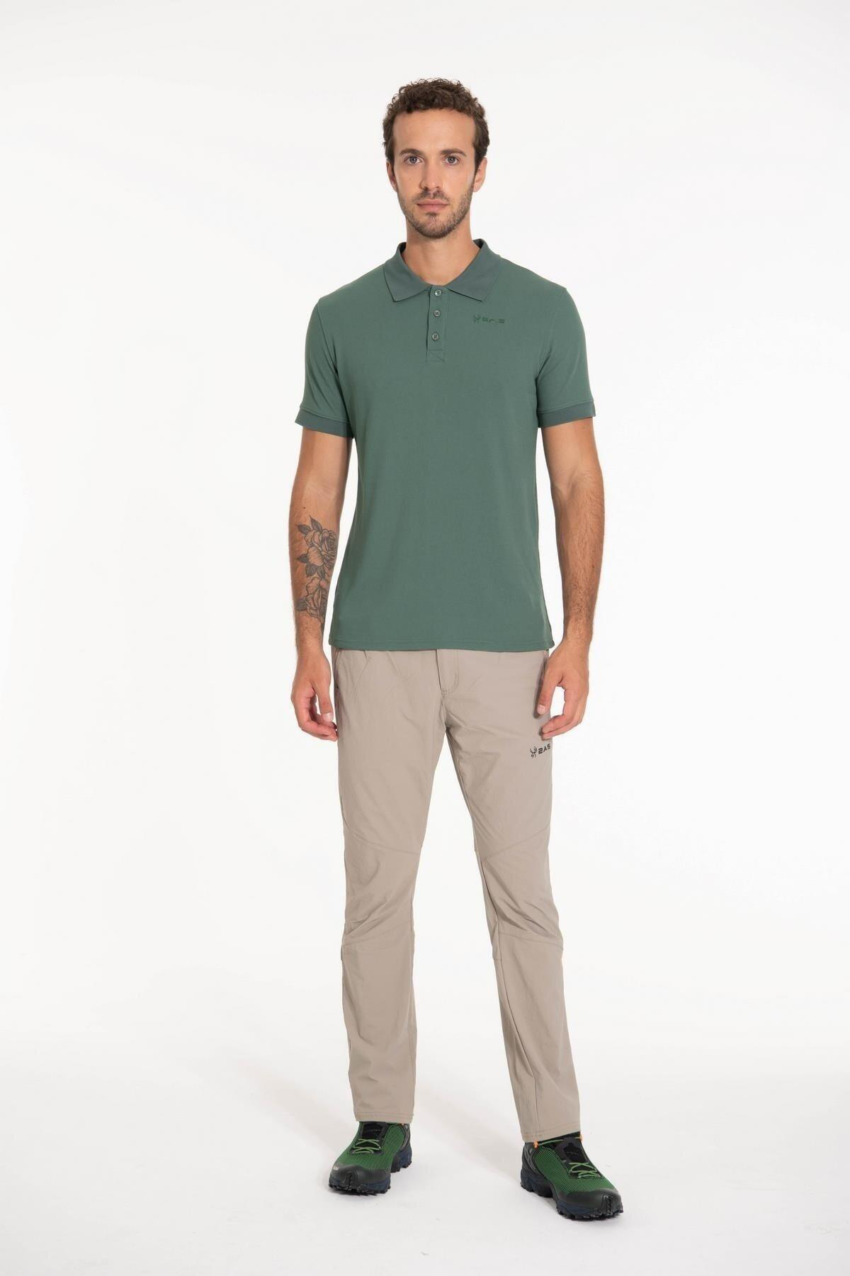 2As Paruma Erkek Pantolon