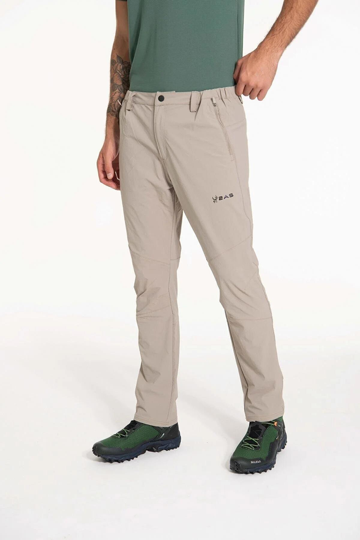 2As Paruma Erkek Pantolon