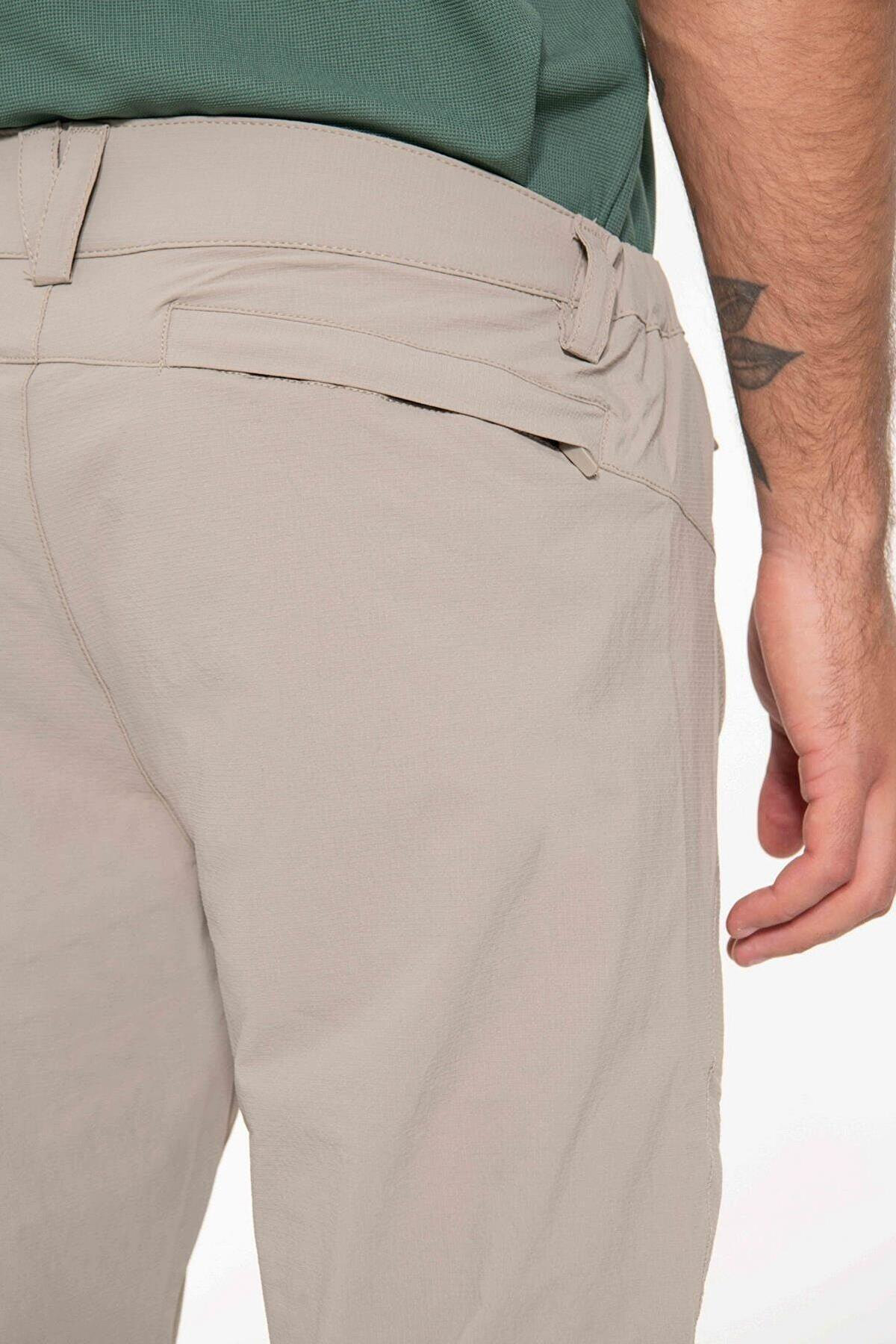 2As Paruma Erkek Pantolon