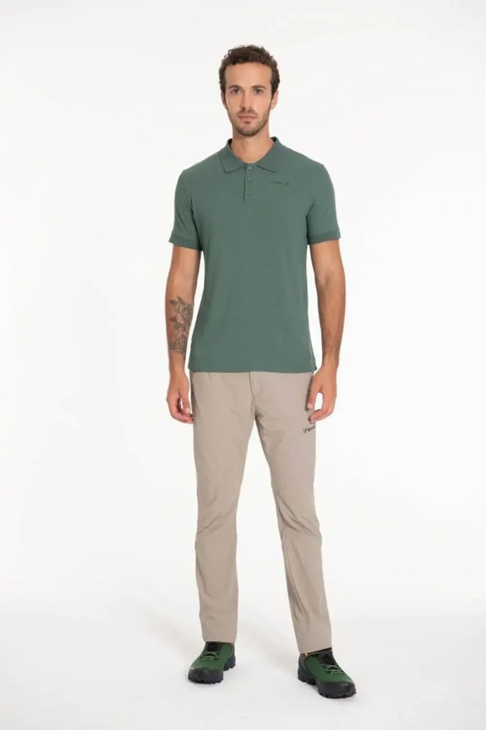 Paruma Erkek Pantolon