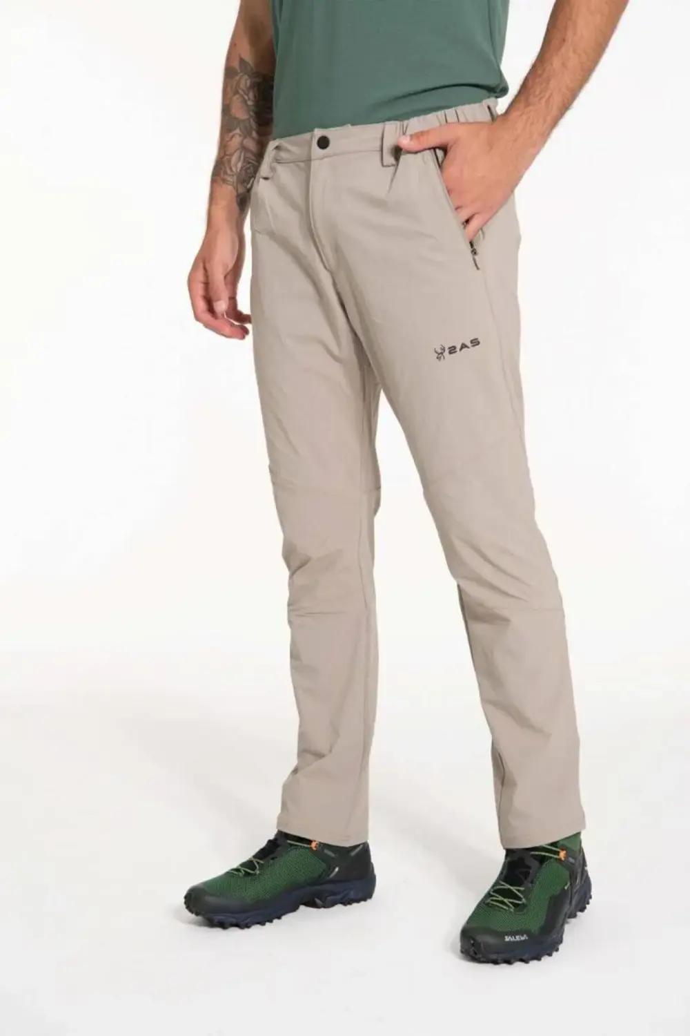 Paruma Erkek Pantolon