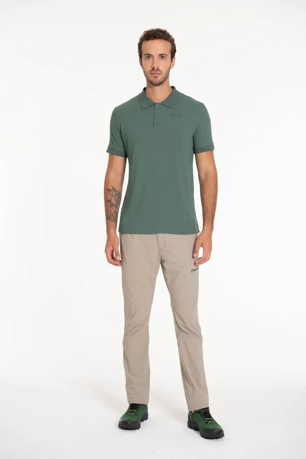 Paruma Erkek Pantolon