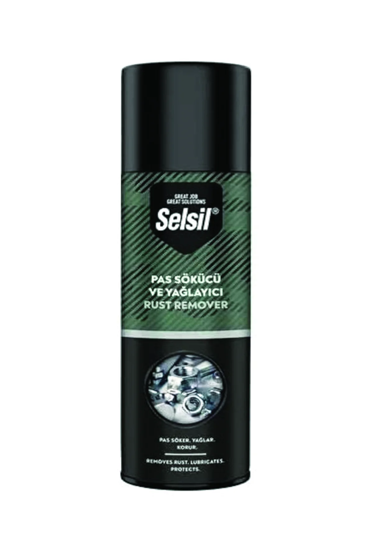 Pas Sökücü 400 ml Fiyatı, Yorumları ve Özellikleri