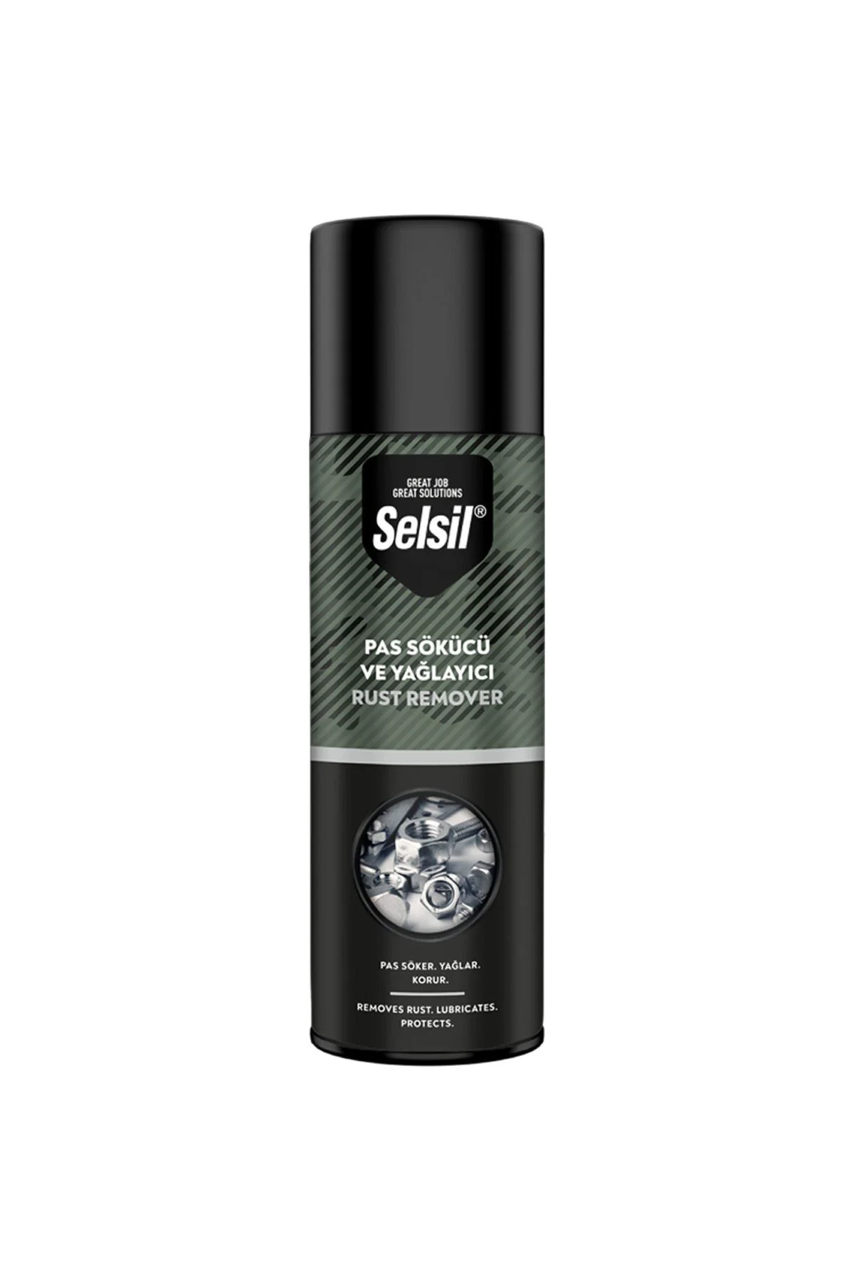 Pas Sökücü Ve Yağlayıcı 200 ml Fiyatı, Yorumları ve Özellikleri