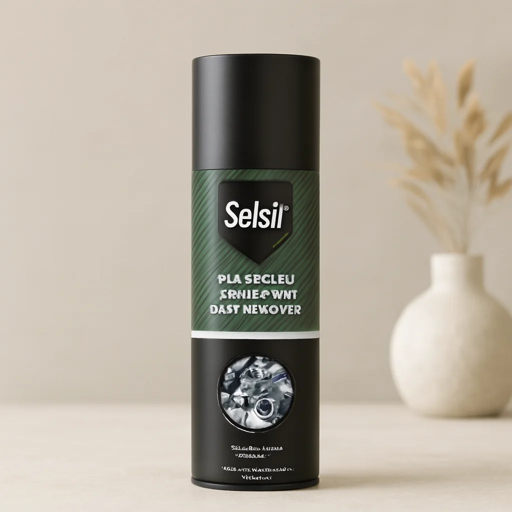 Pas Sökücü ve Yağlayıcı Sprey 200 ml