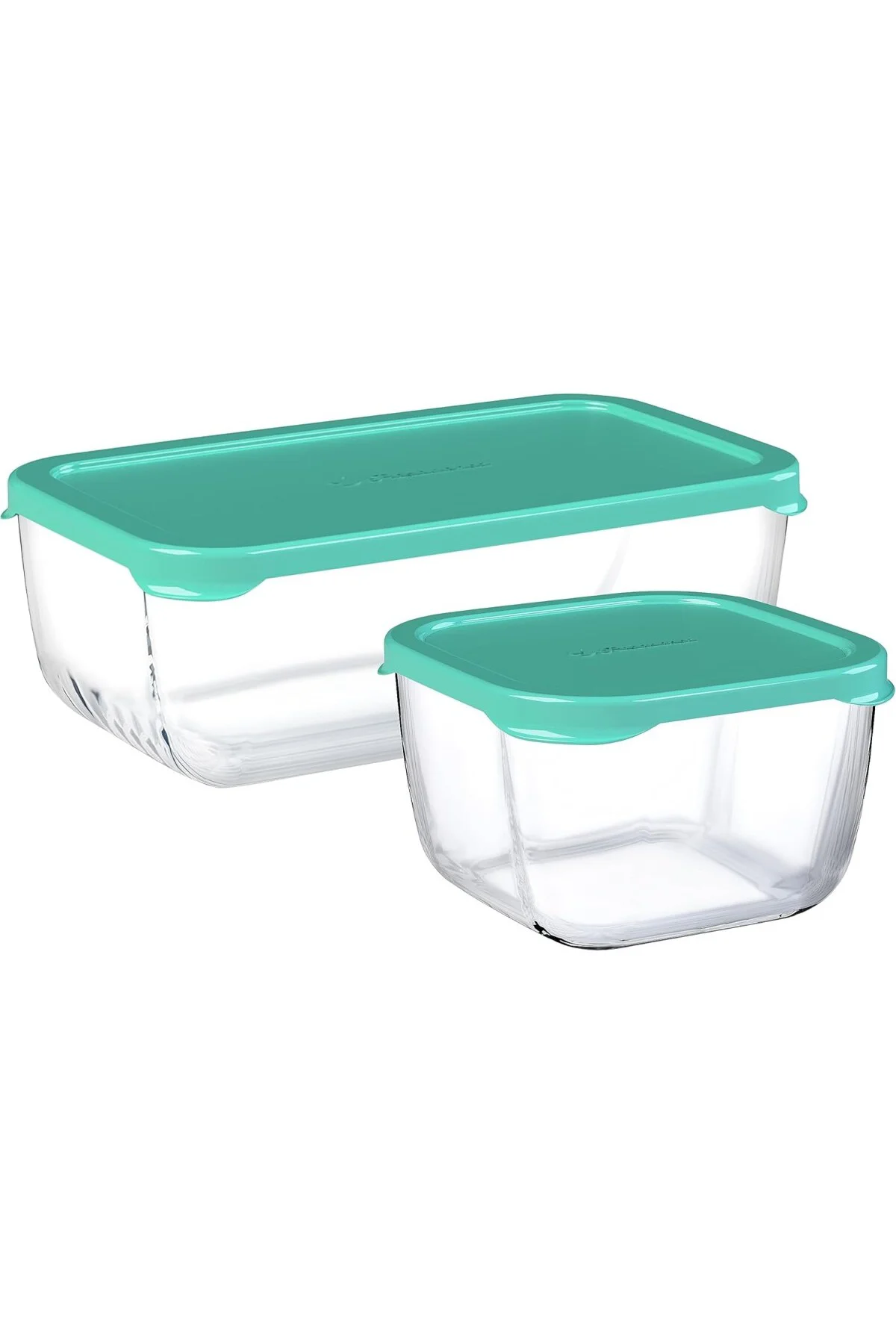 Paşabahçe BOX SNOW BOX SAKLAMA TAKIMI A HEDİYELİK KUTU Paşabahçe B