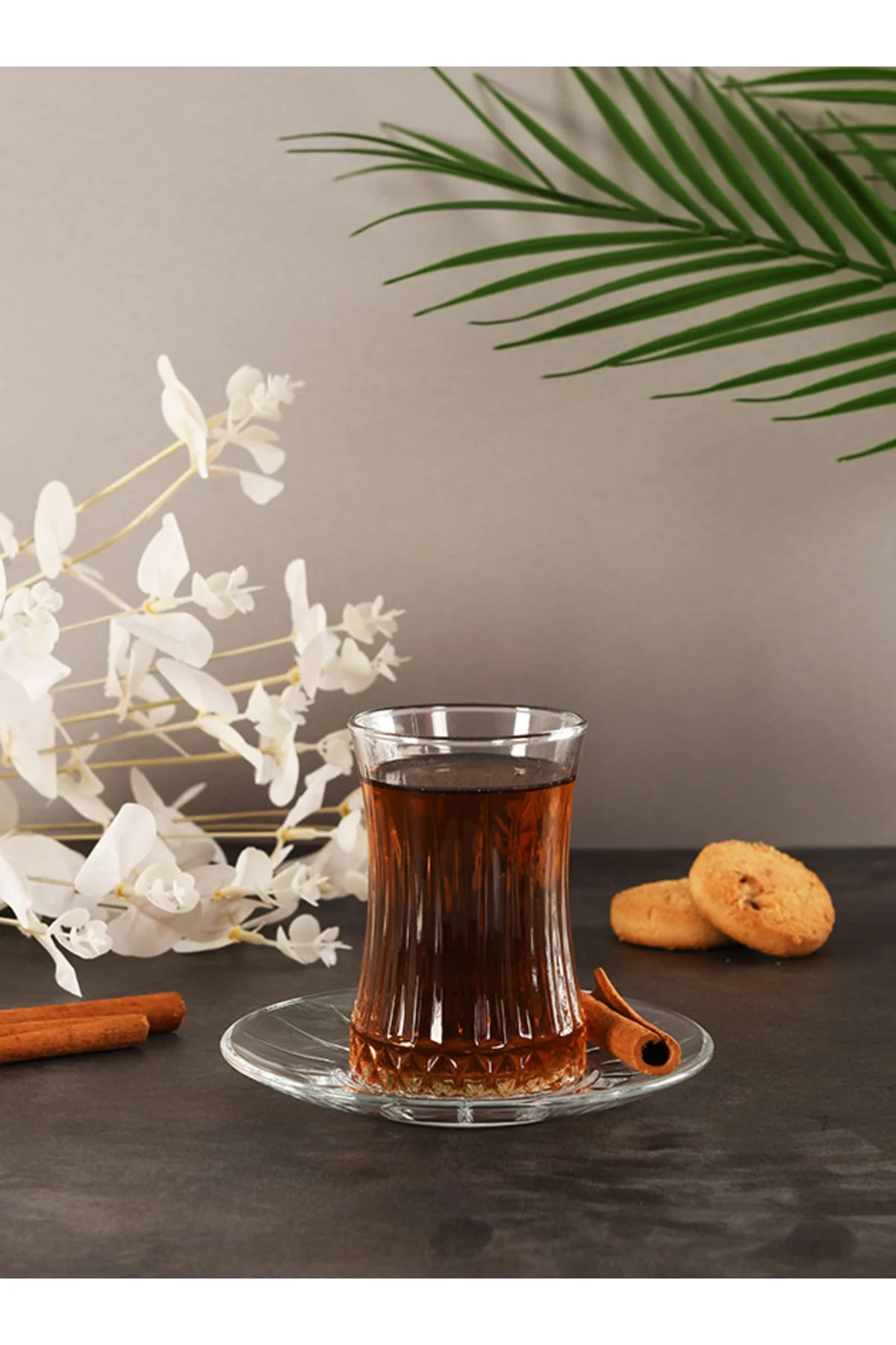PAŞABAHÇE Elysia Çay Seti 6 Kişilik Fiyatı, Yorumları ve Özellikleri