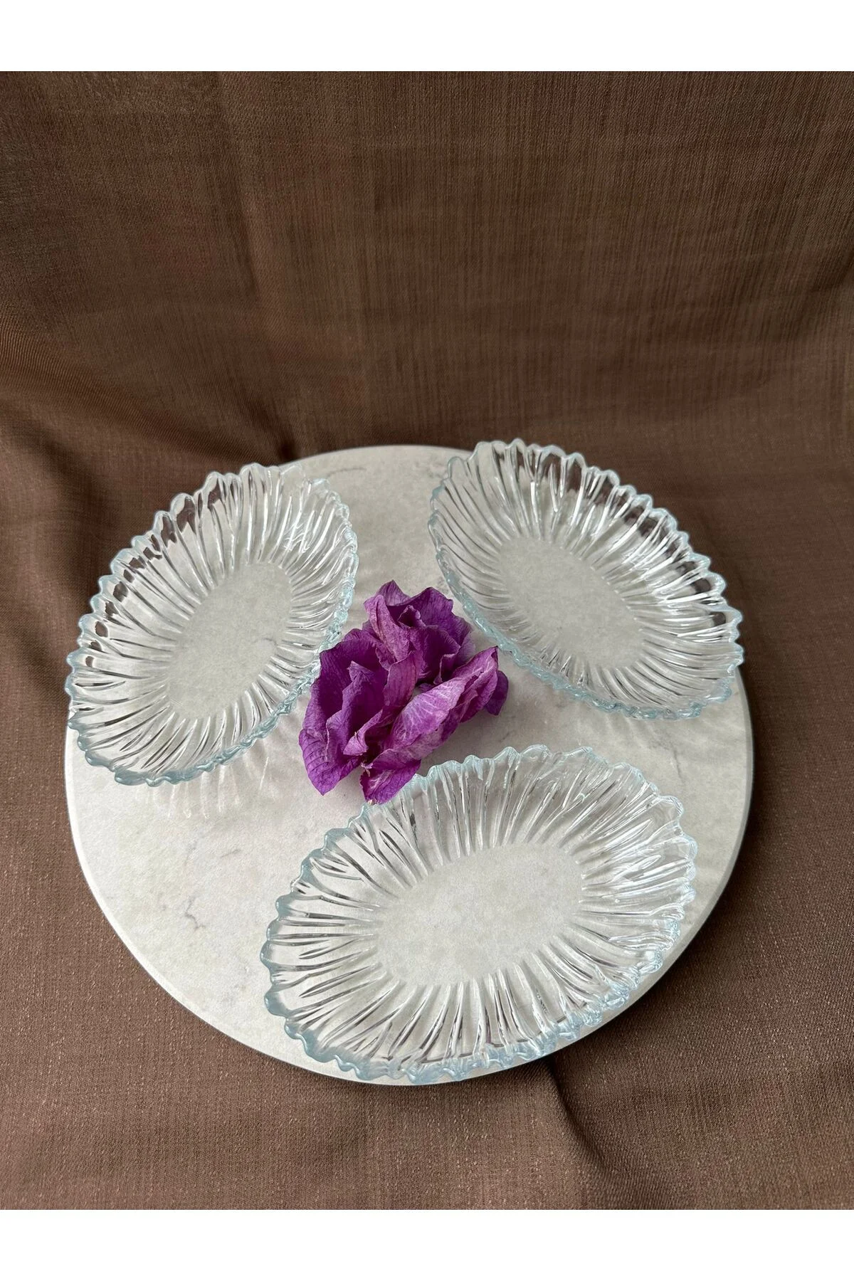PAŞABAHÇE OVAL TABAK SETİ AURORA 10545-ÇEREZLİK SUNUMLUK PAŞABAHÇE OVAL TABAK SETİ AURORA 10545-ÇEREZLİK SUNUMLUK