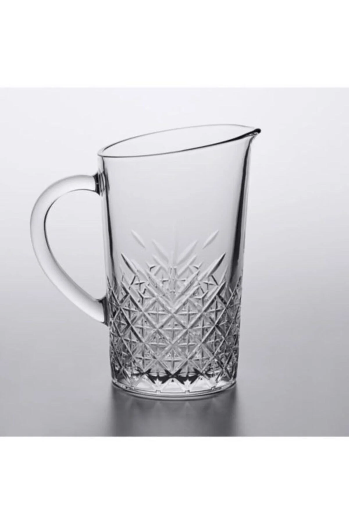 Paşabahçe Timeless Sürahi 1440 Cc 55332 Fiyatı, Yorumları ve Özellikleri
