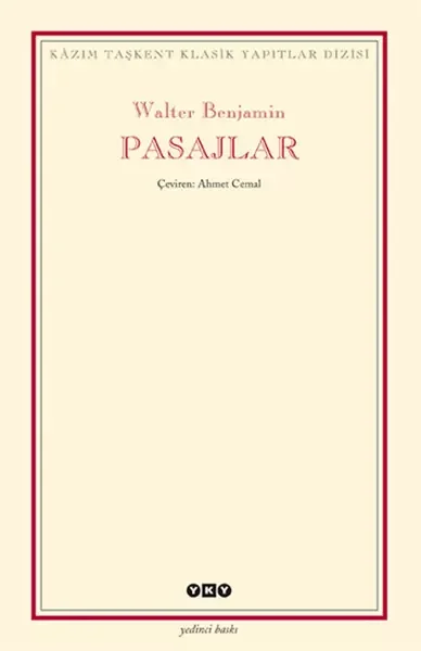 Pasajlar