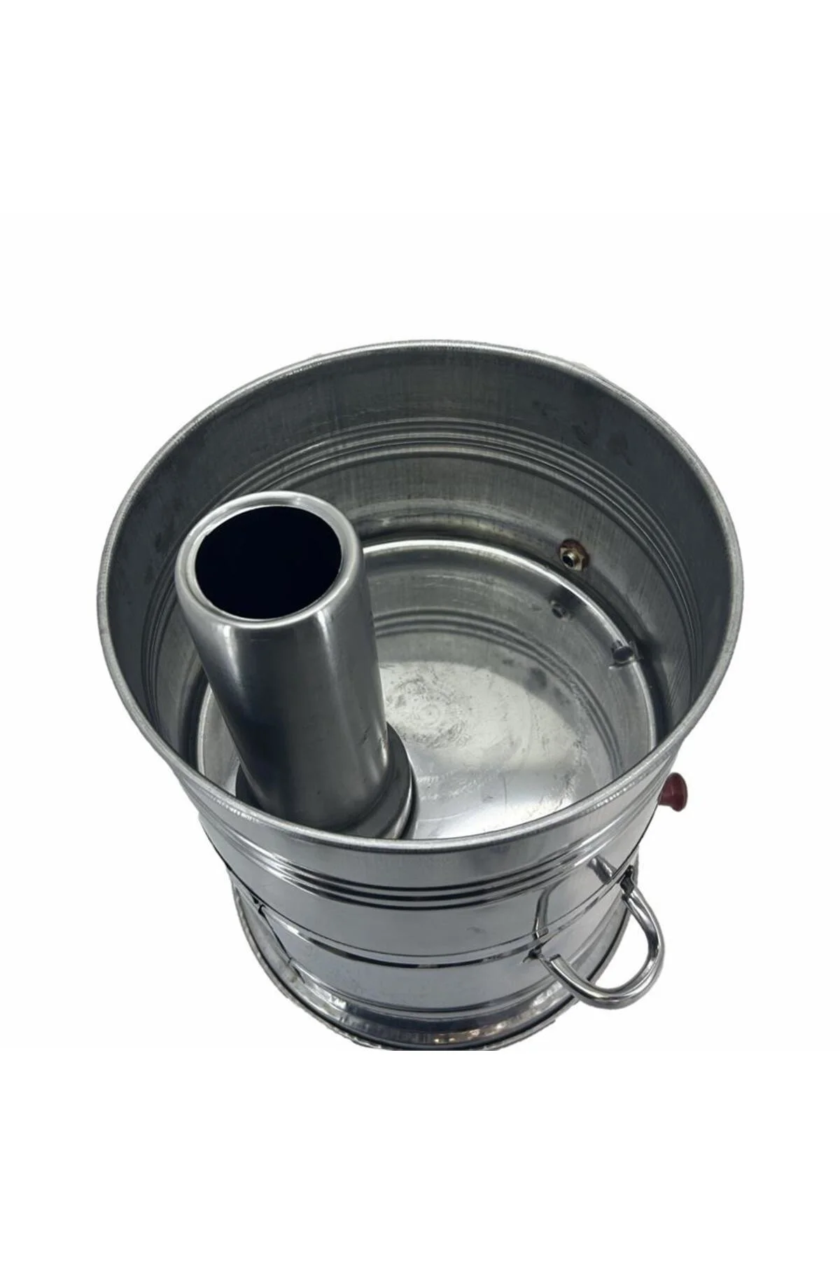 Paslanmaz 304 Çelik Demlikli 7 litre Semaver Fiyatı, Yorumları ve Özellikleri