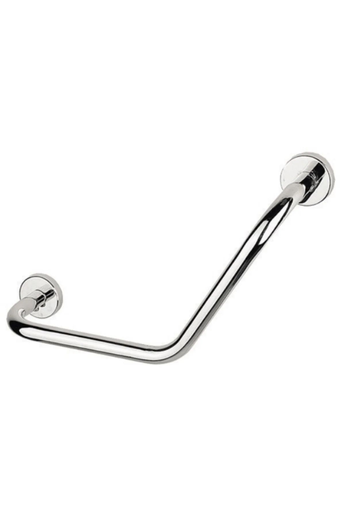 PASLANMAZ AÇILI TUTUNMA BARI Ø 19 mm