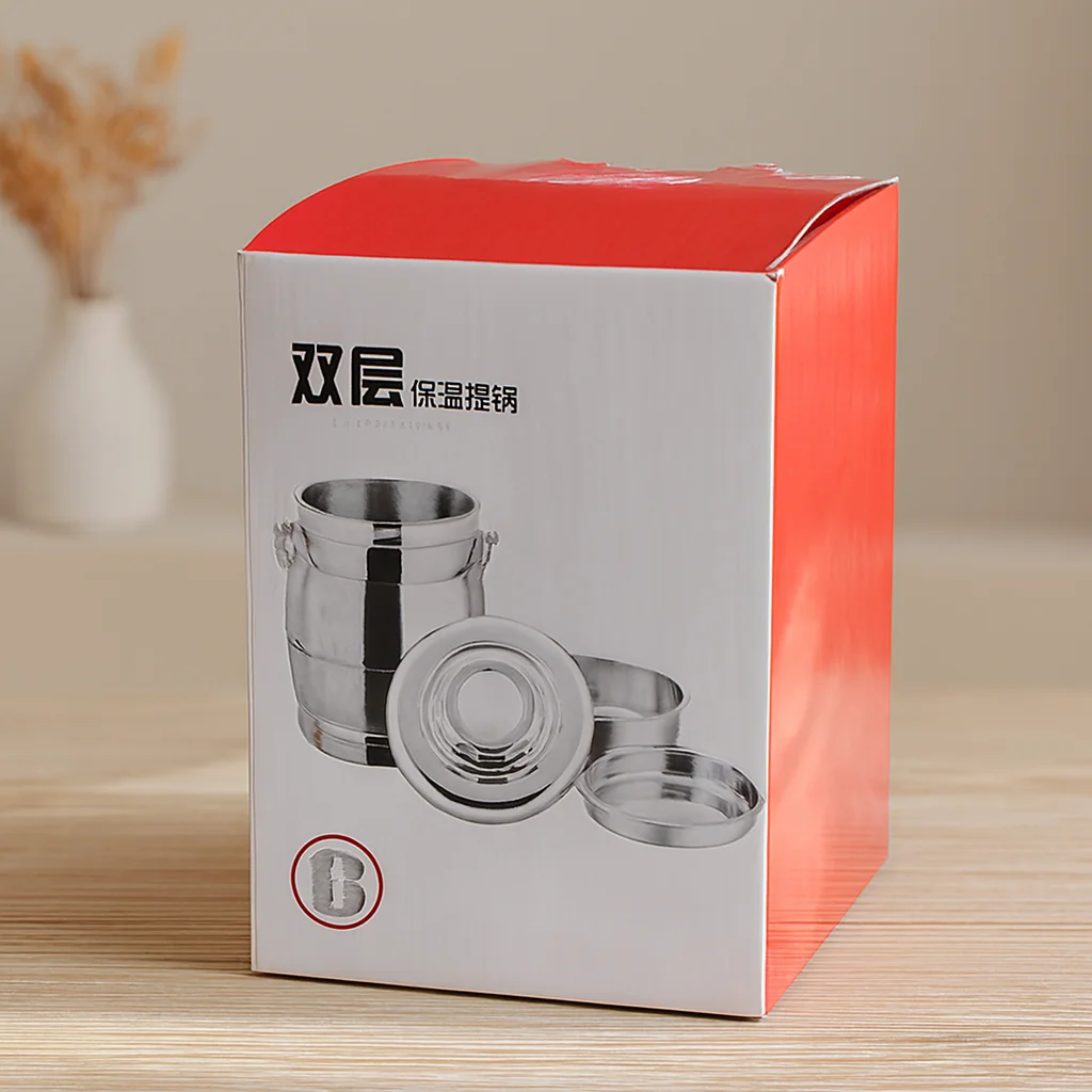 Paslanmaz Çelik 3'lü Sefer Tası 1.6L (200+500+900 ml) Metal Kulplu Fiyatı, Yorumları ve Özellikleri