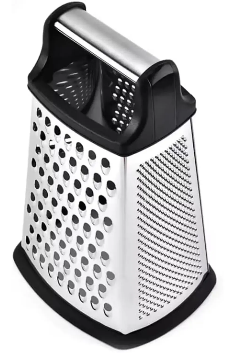 Paslanmaz Çelik 4 Taraflı Çok İşlevli Rende (Dilimleyici) 1200752