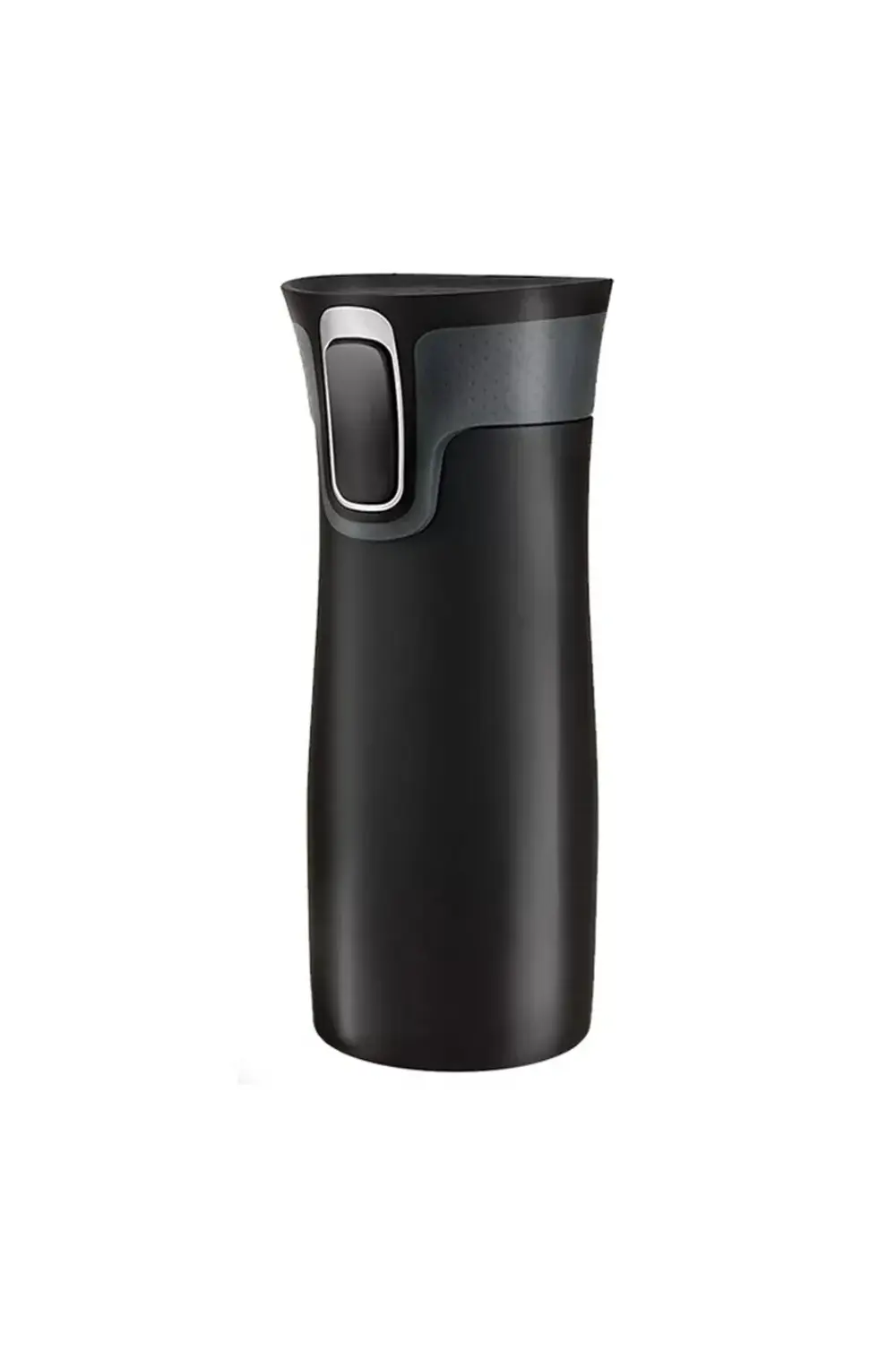 Paslanmaz Çelik 450 ml Vakumlu Termos (4178) Paslanmaz Çelik 450 ml Vakumlu Termos (4178)