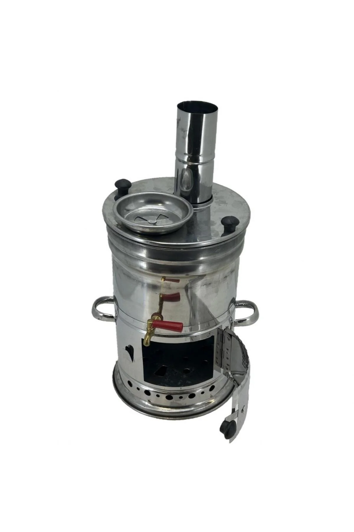 Paslanmaz Çelik 5 litre Semaver Fiyatı, Yorumları ve Özellikleri