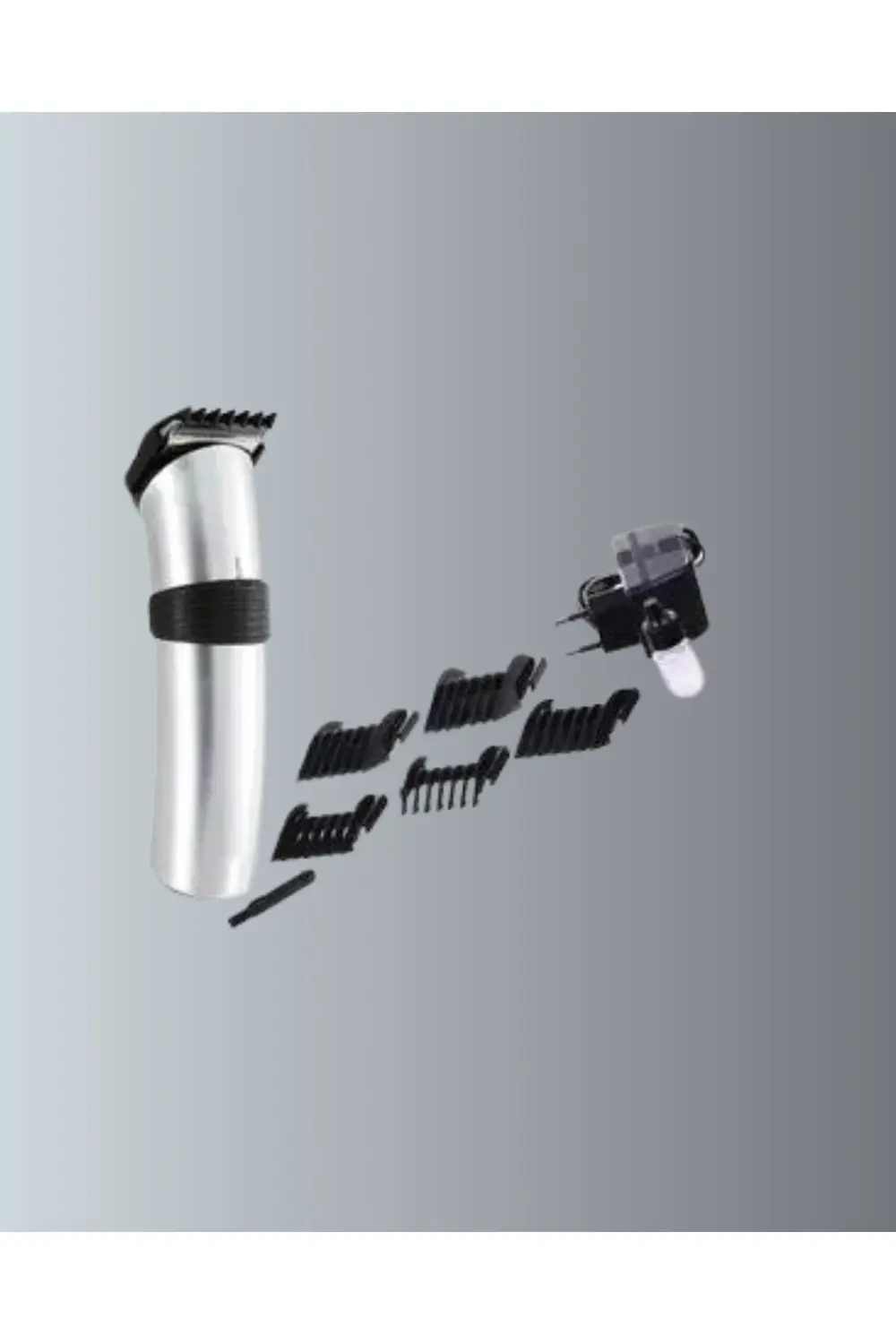 Paslanmaz Çelik Bıçaklı Tıraş Makinesi – Keskin ve Dayanıklı