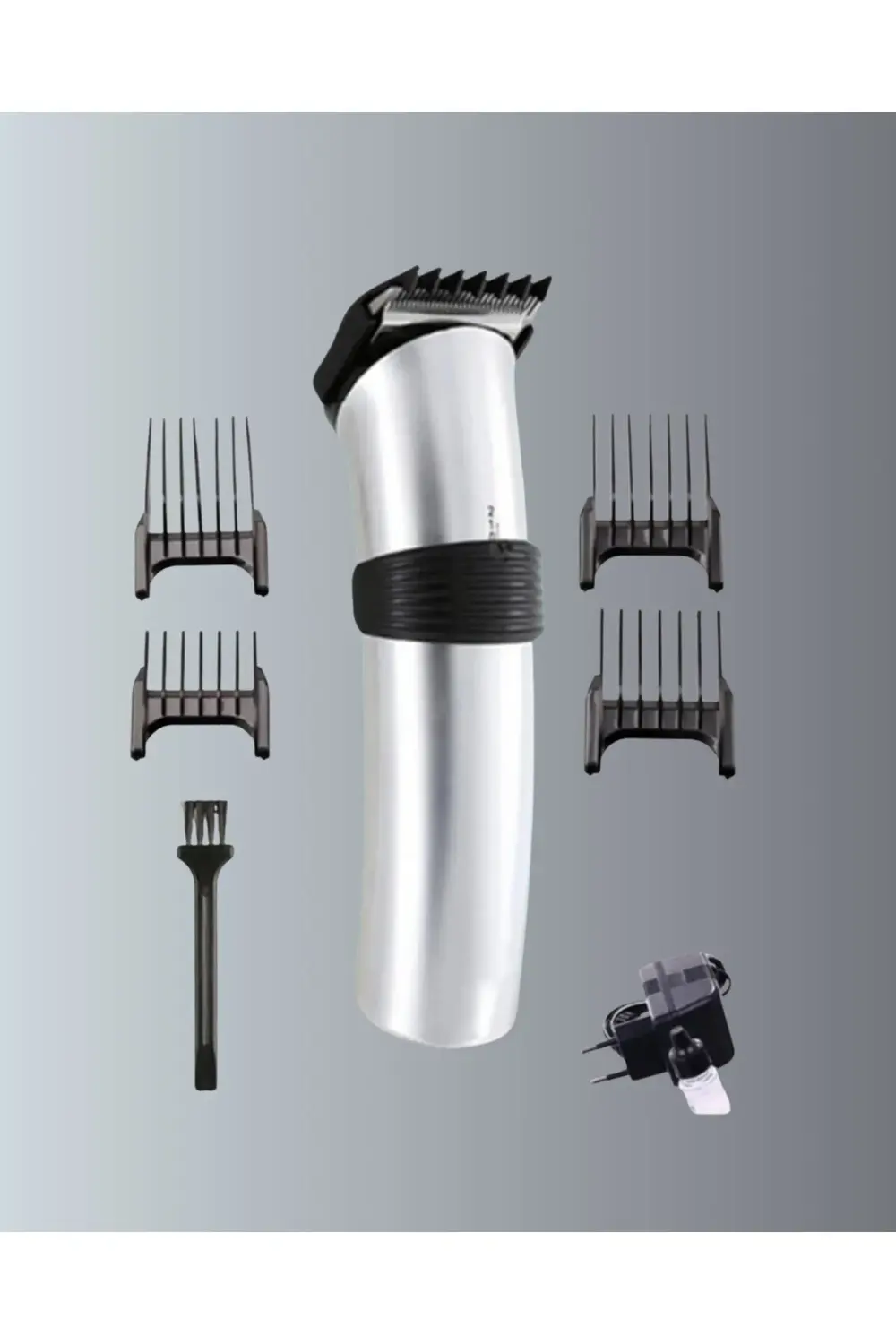 Paslanmaz Çelik Bıçaklı Tıraş Makinesi – Keskin ve Dayanıklı