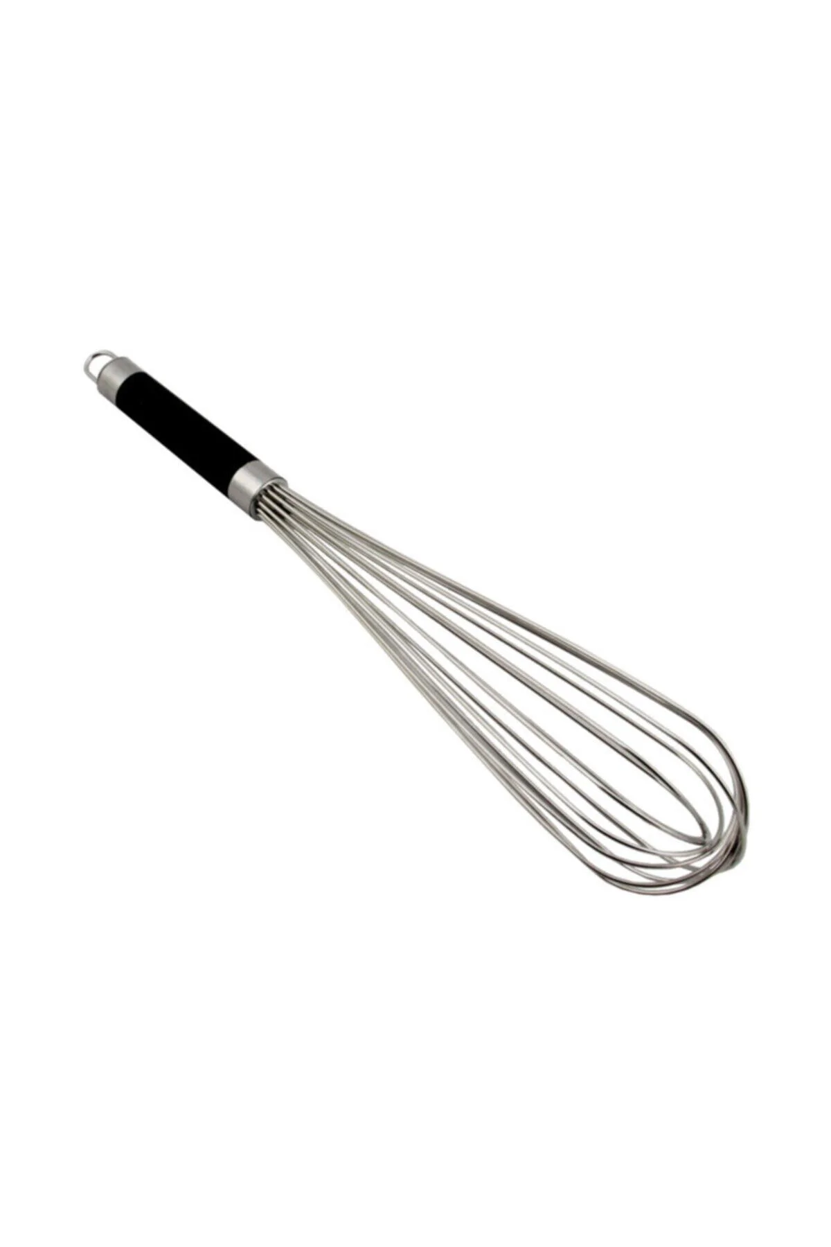 Paslanmaz Çelik Büyük Boy Çırpıcı