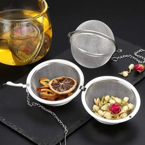Paslanmaz Çelik Çay Filtresi Fiyatı, Yorumları ve Özellikleri