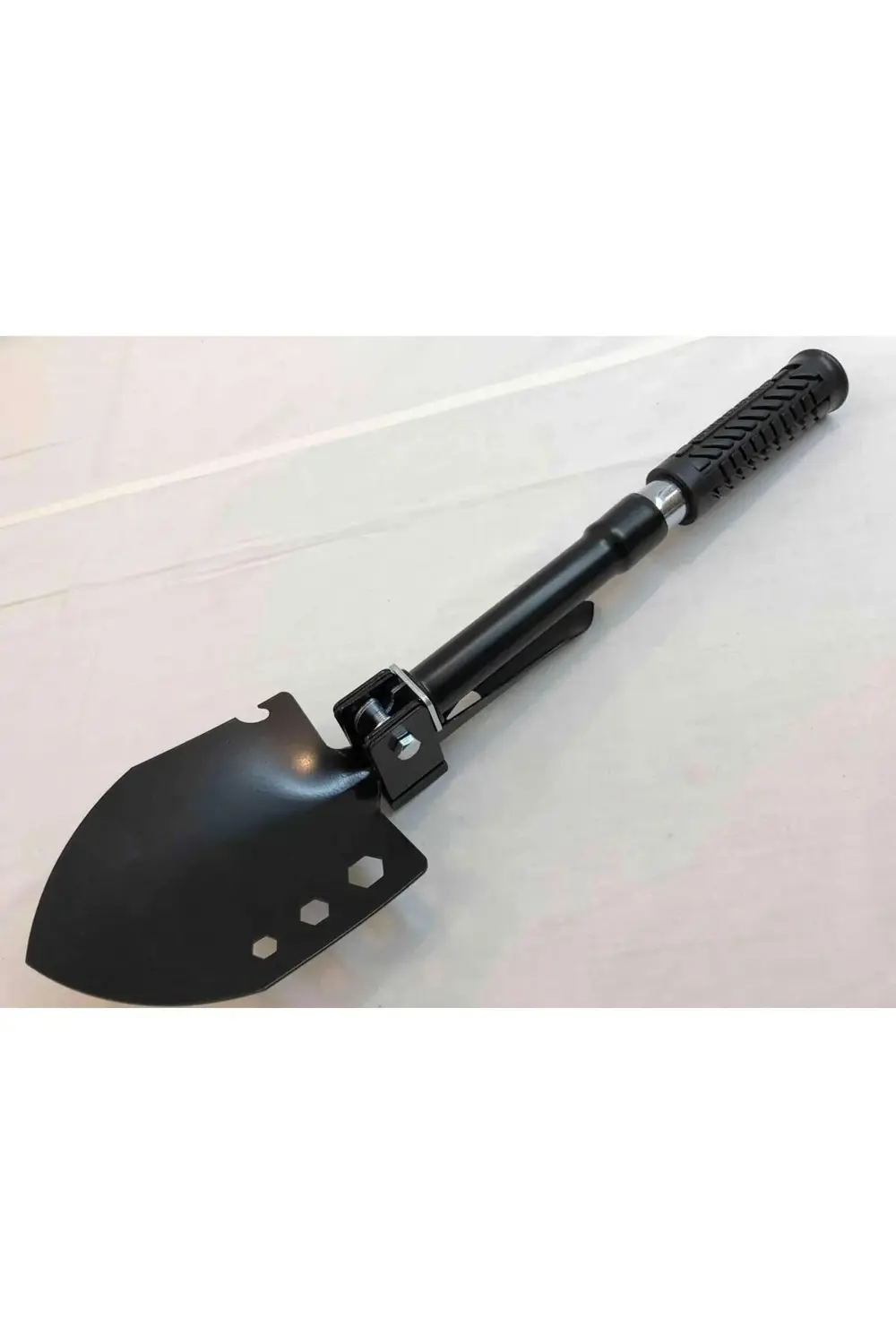 Paslanmaz Çelik Çekiç Çapa Kürek Seti Katlanabilir Özel Tasarımlı