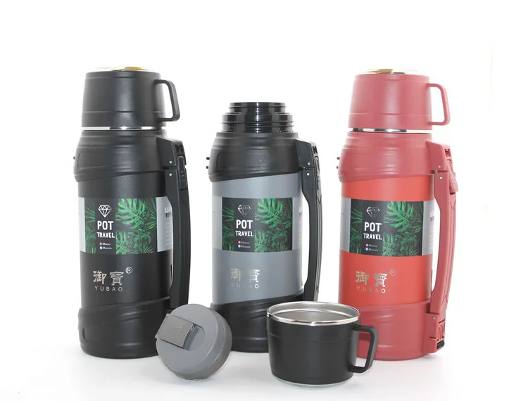 Paslanmaz Çelik Çift Katmanlı Termos 1.6 Lt Alk2313 Fiyatı, Yorumları ve Özellikleri