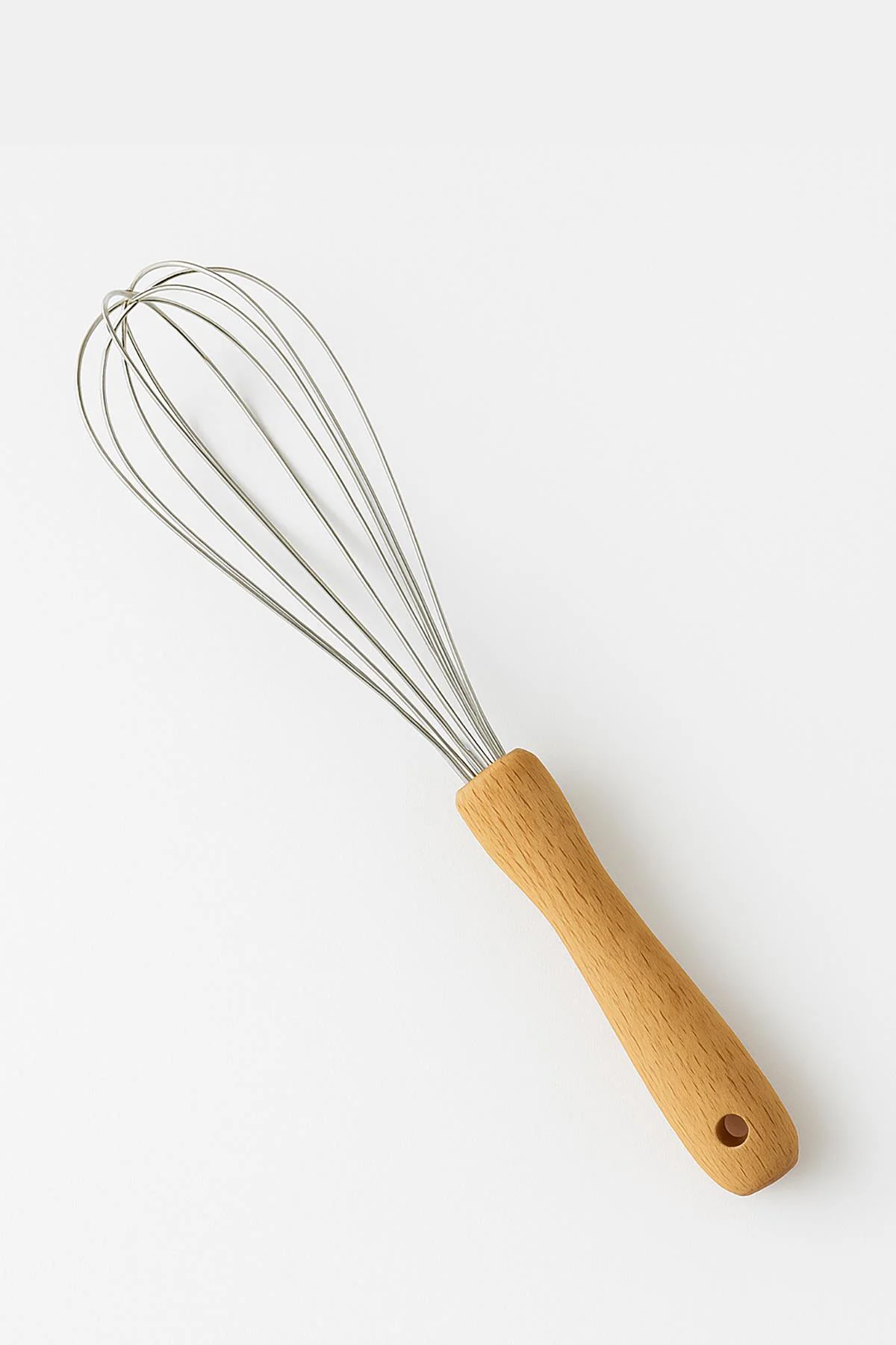 Paslanmaz Çelik Çırpıcı 30 cm Paslanmaz Çelik Çırpıcı 30 cm