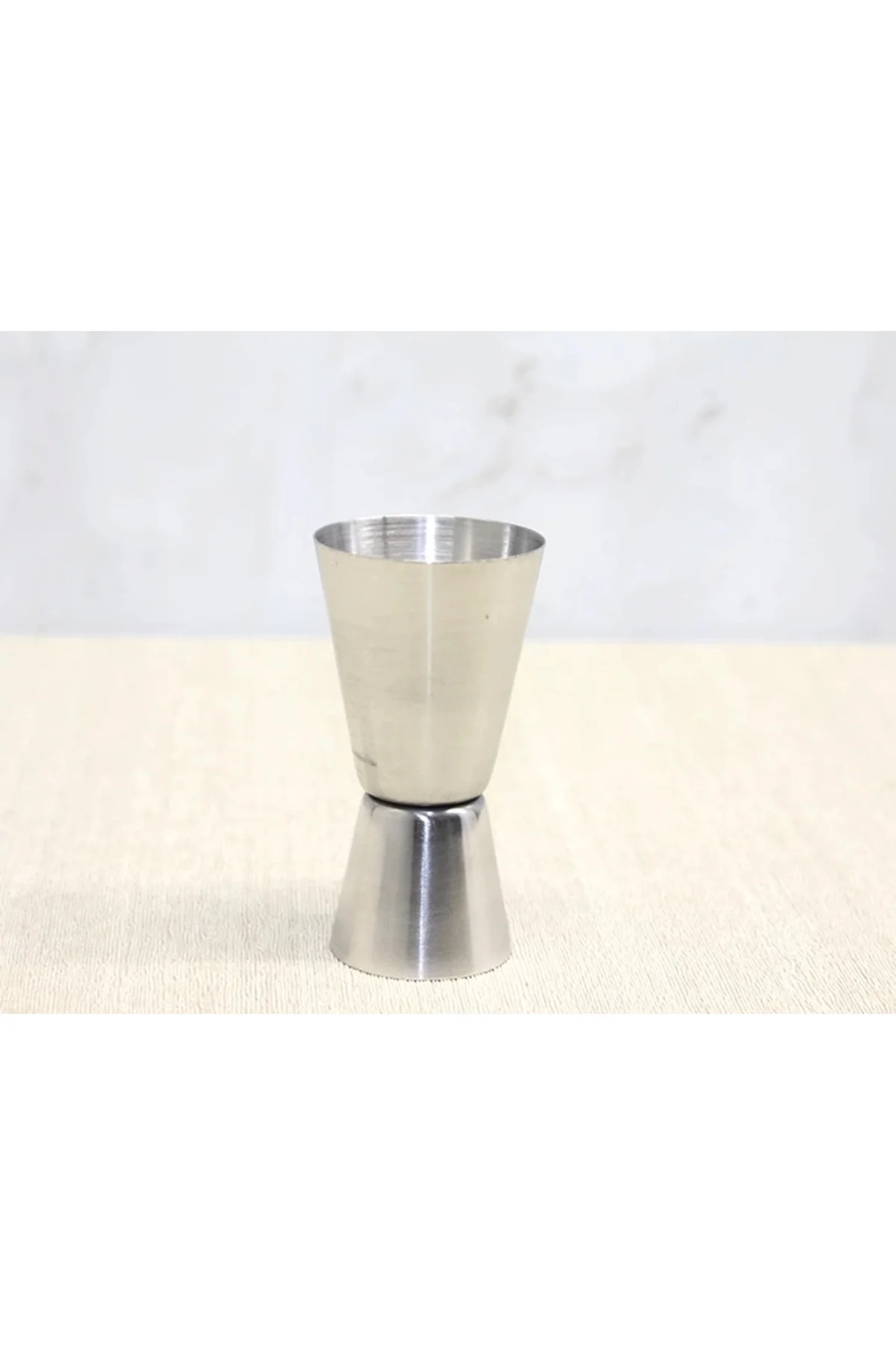 Paslanmaz Çelik Kokteyl Bar Ölçeği 30/60 Ml Alk3934