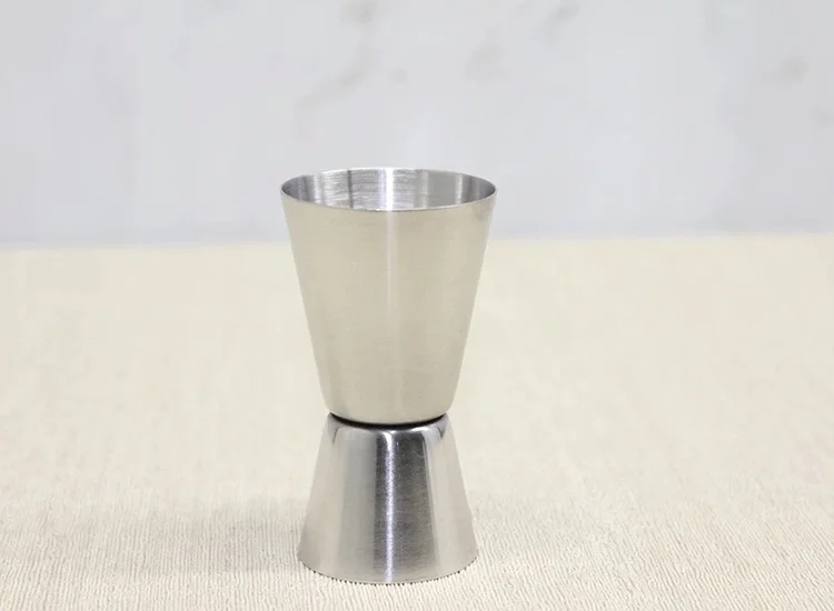 Paslanmaz Çelik Kokteyl Bar Ölçeği 25/50 Ml Alk3933 Diğer