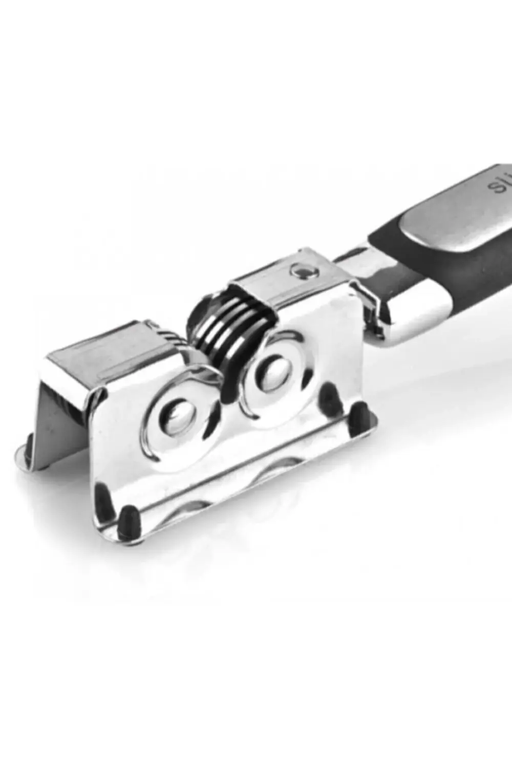 Paslanmaz Çelik Kolay Bıçak Bileme Keskinleştirme Aparatı Masat B