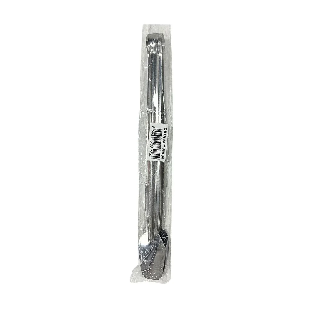 Paslanmaz Çelik Maşa 27 cm Paslanmaz Çelik Maşa 27 cm
