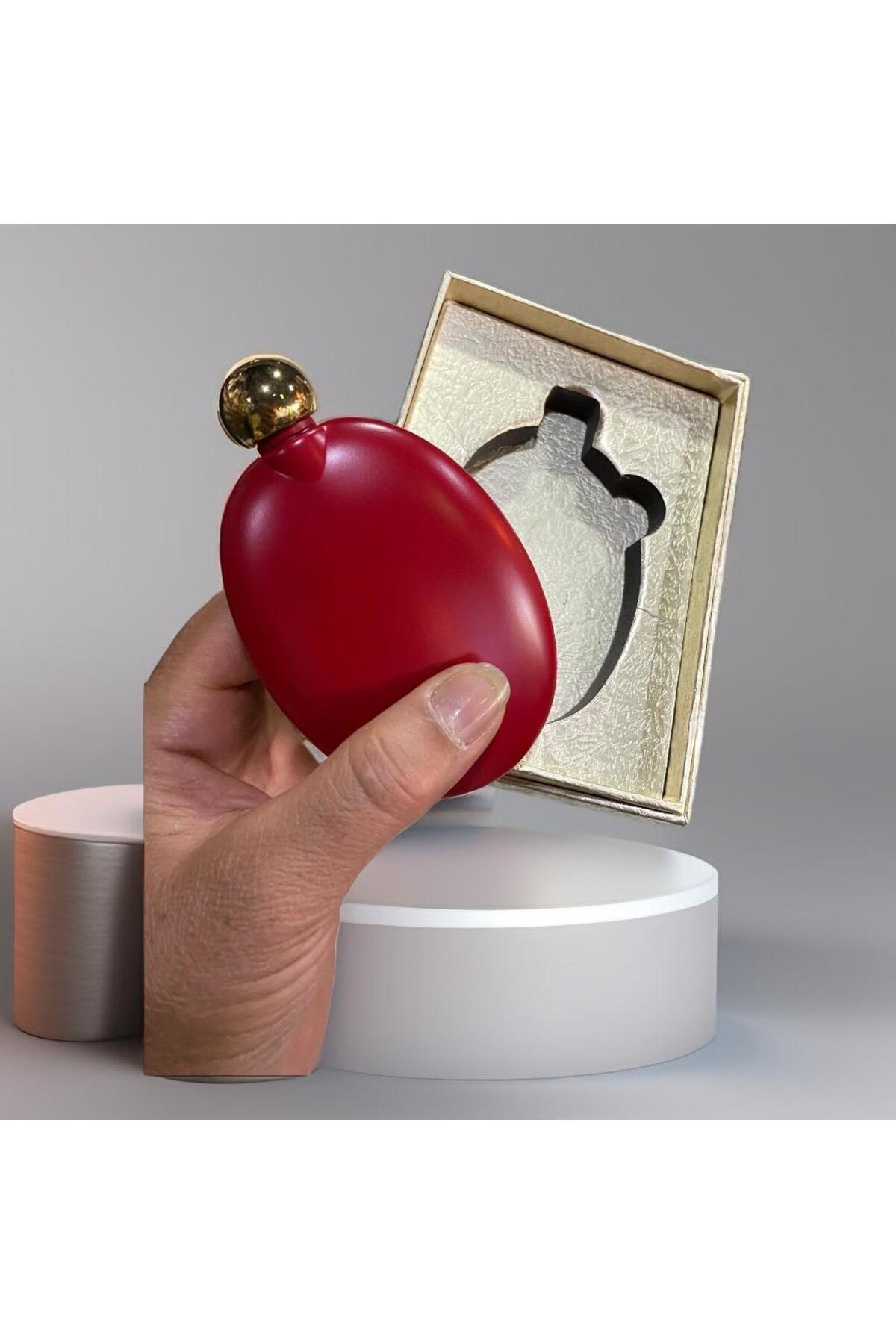 Elif Aksesuar Paslanmaz Çelik Matara