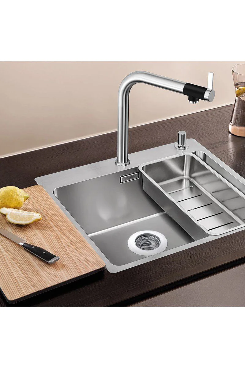 Paslanmaz Çelik Mutfak Lavabo Filtresi Örgü Süzgeç | 7.5 cm Çap Fiyatı, Yorumları ve Özellikleri