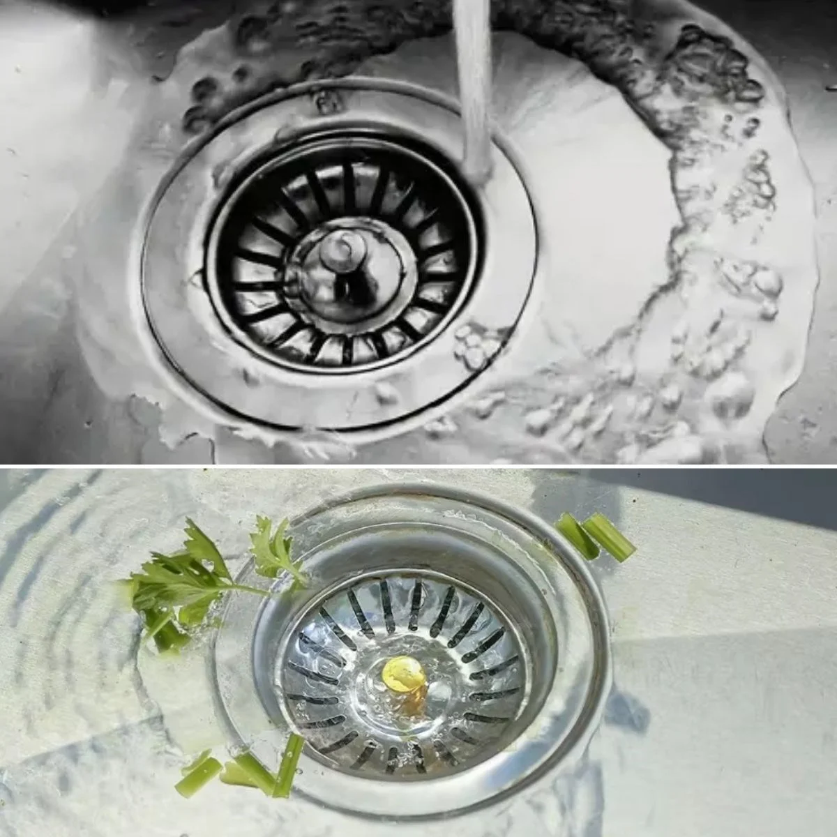 Paslanmaz Çelik Mutfak Evye Lavabo Süzgeci Lavabo Gideri Atık Gıda Tıpası Fiyatı, Yorumları ve Özellikleri